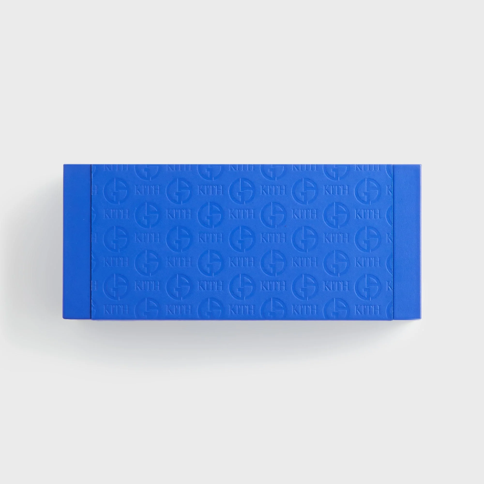Giorgio Armani & Kith Domino Set - Blue - Image 13