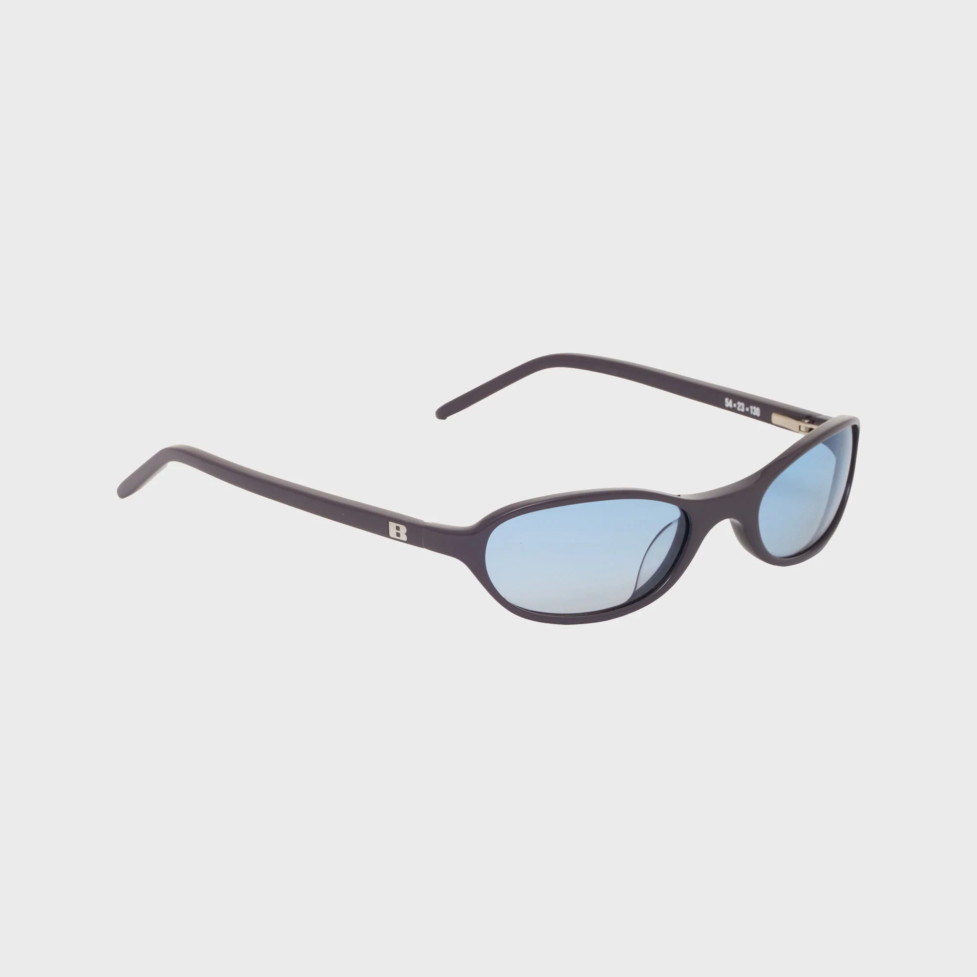 BRU EYEWEAR Merrin Frames - Ice - Image 2