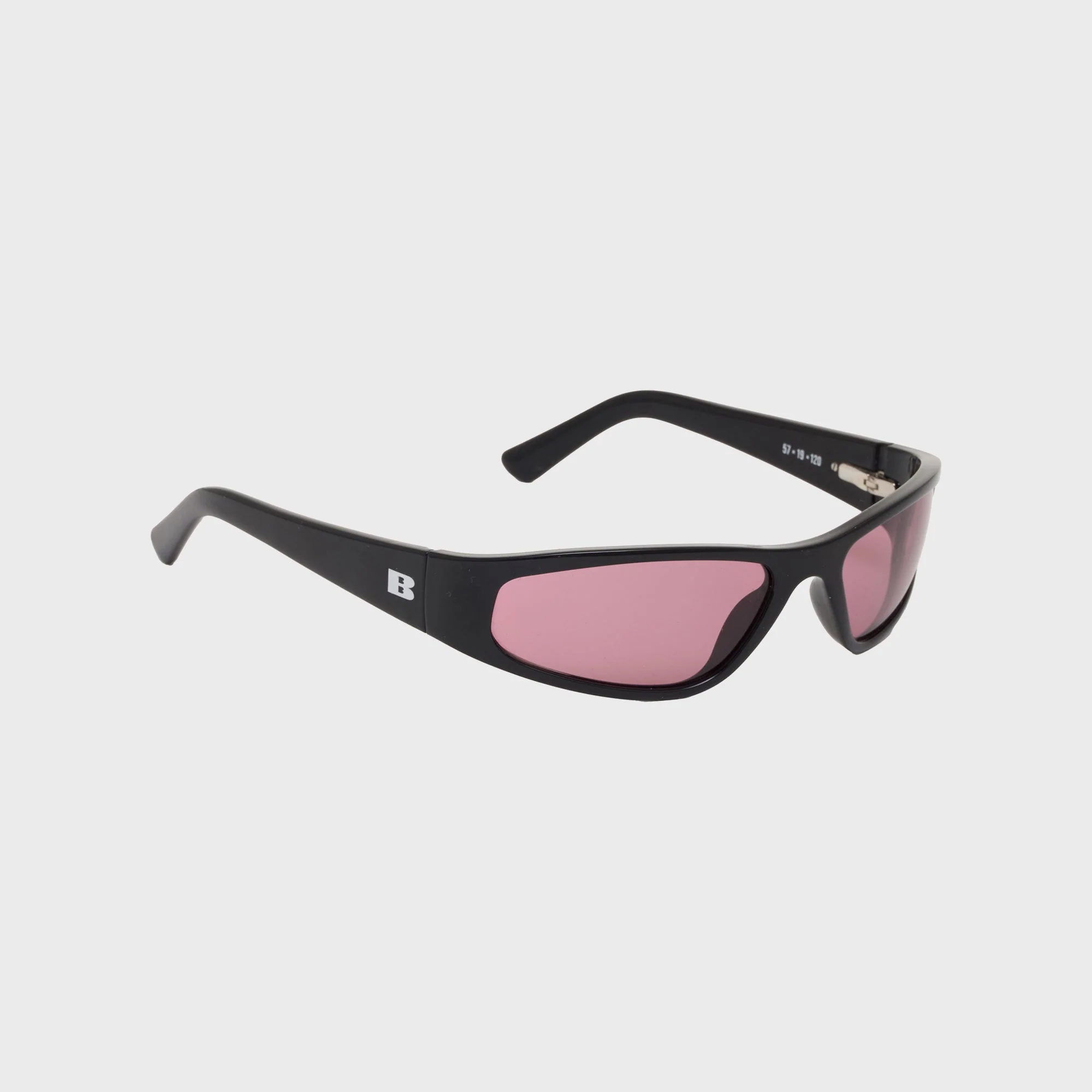 BRU EYEWEAR Strada Frames - Desert - Image 2