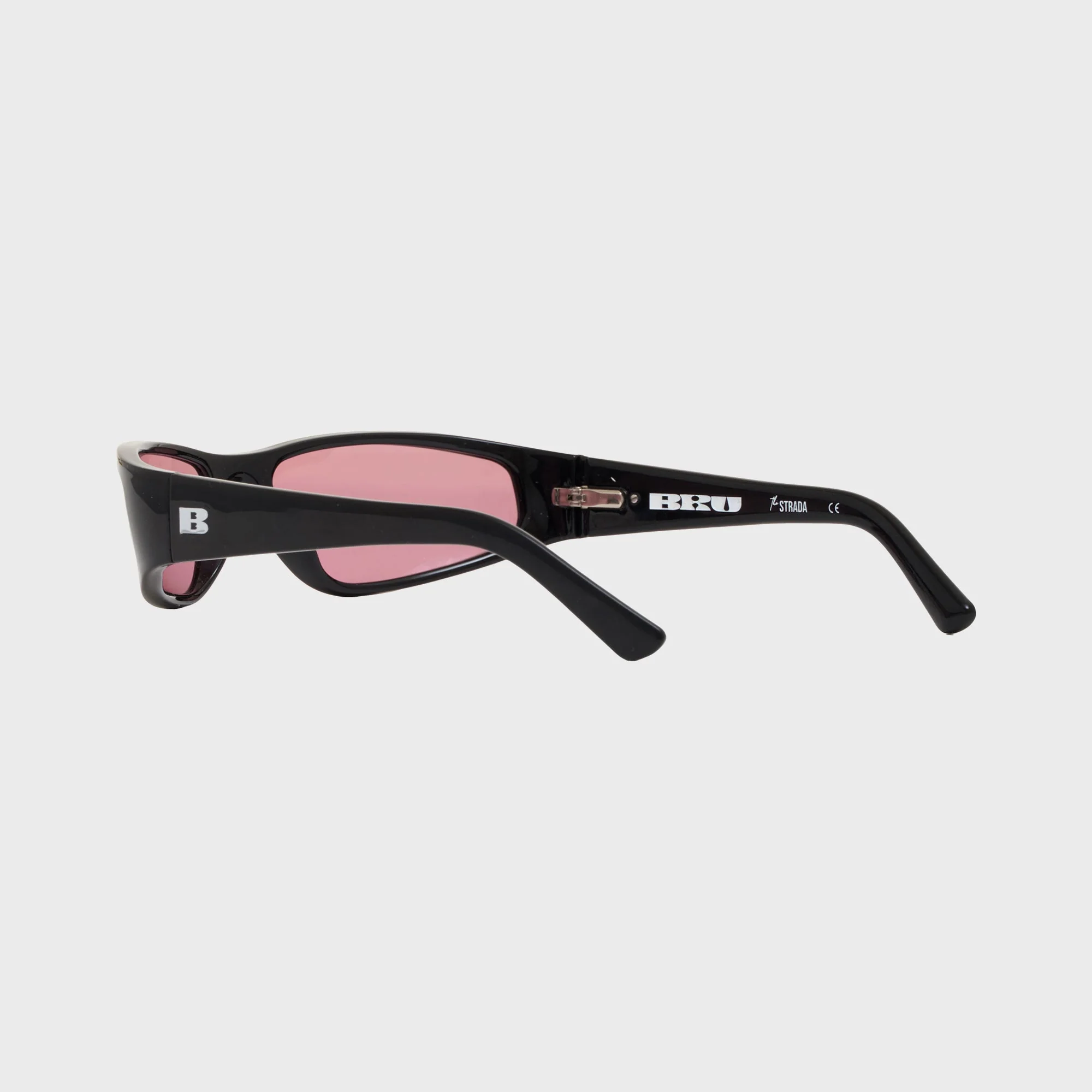 BRU EYEWEAR Strada Frames - Desert - Image 3