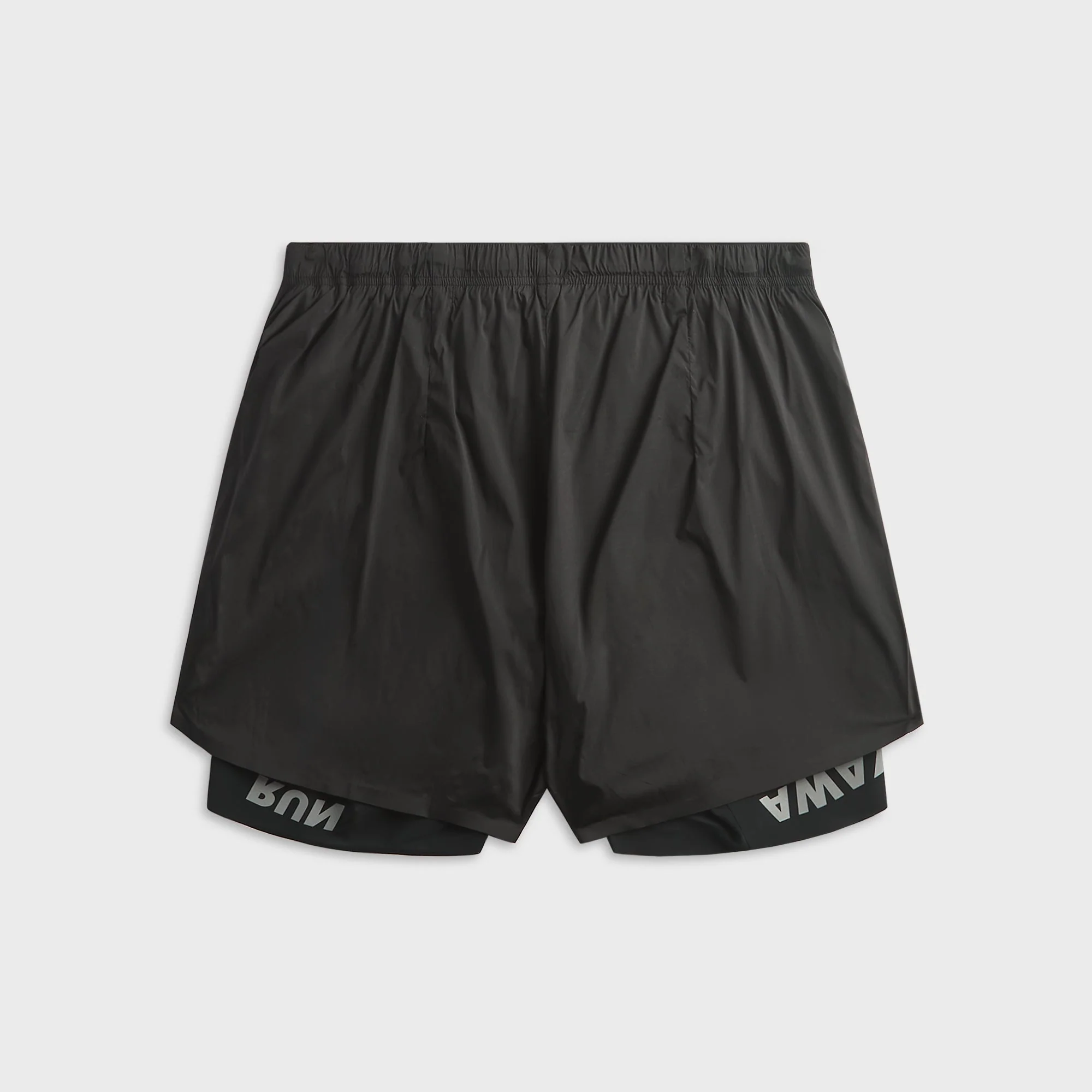 Satisfy TechSilk Short - Black - Image 2