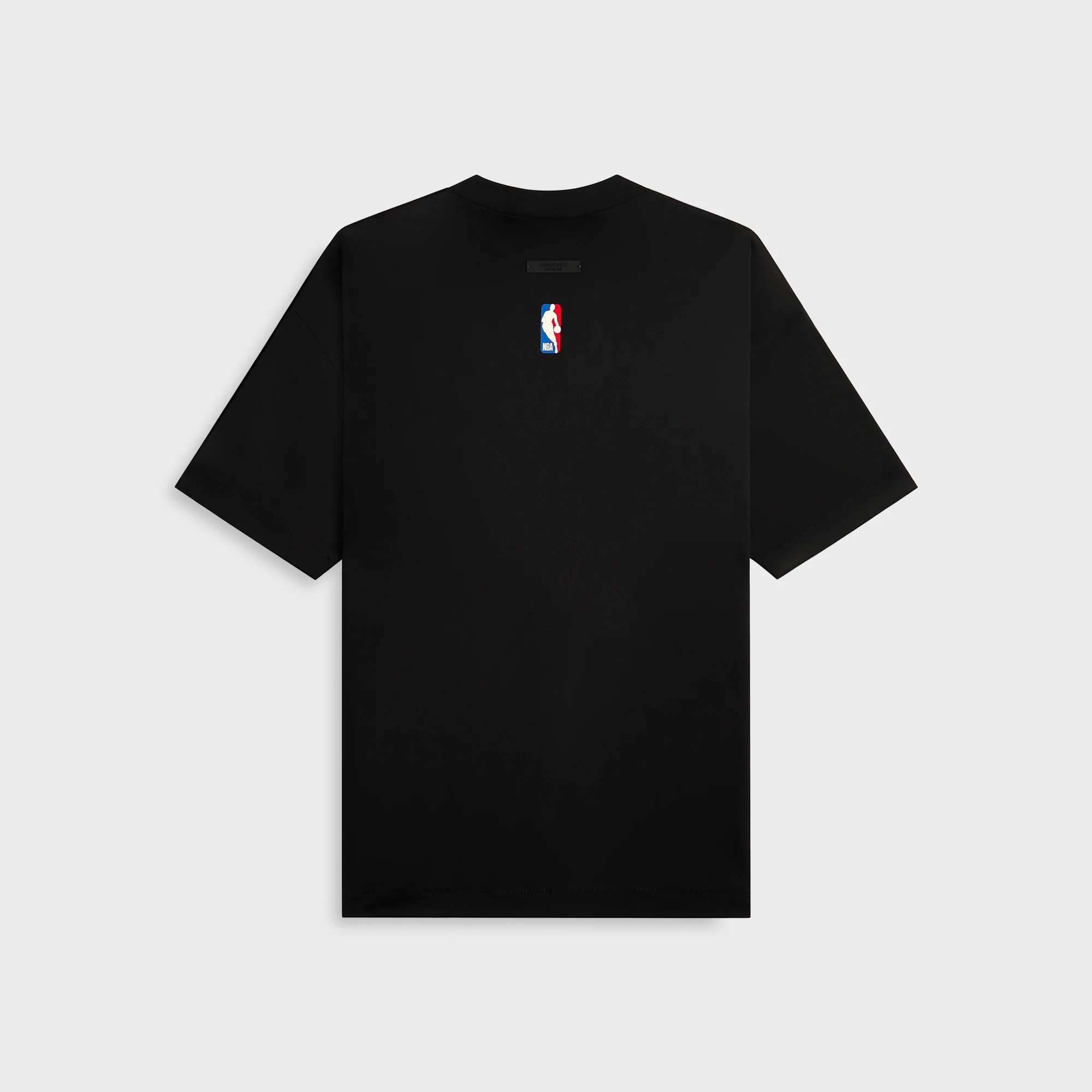Essentials Bulls Core Jersey - Black - Image 2
