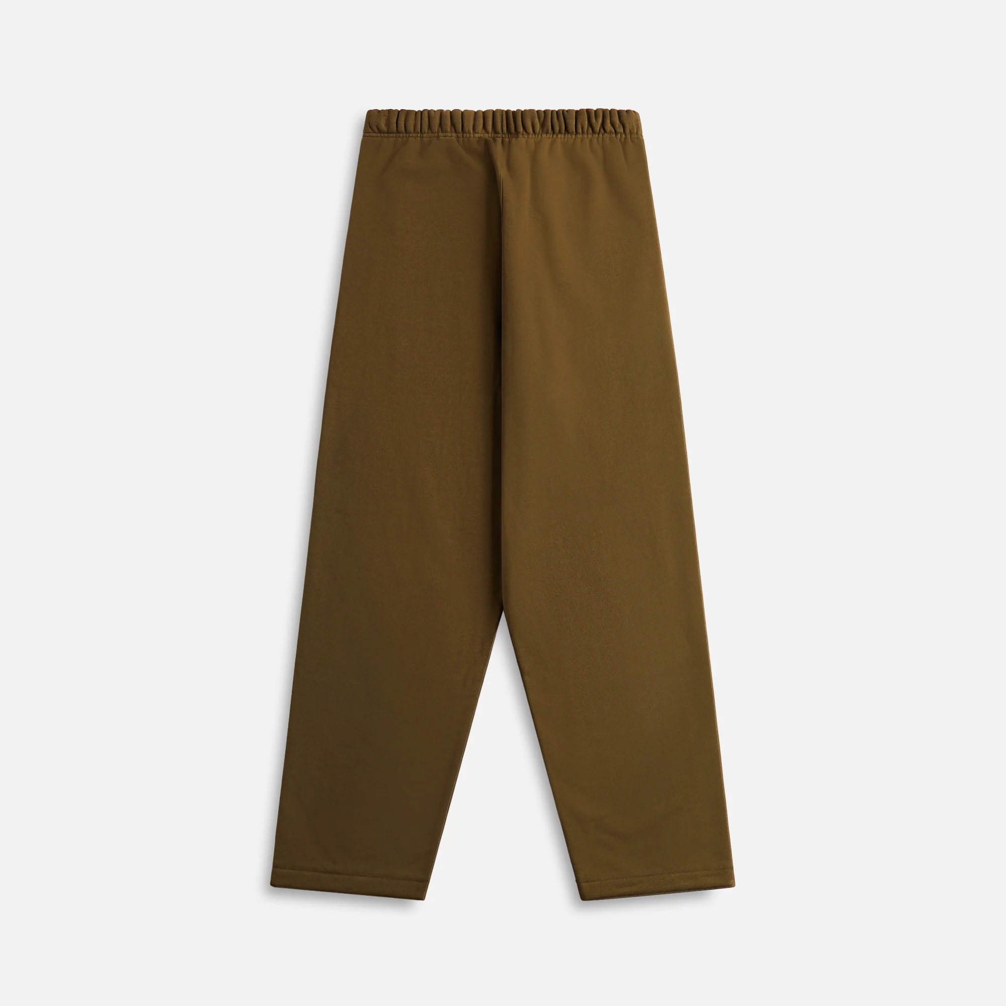 Essentials Fleece Relaxed Sweatpant - Olive - Image 2
