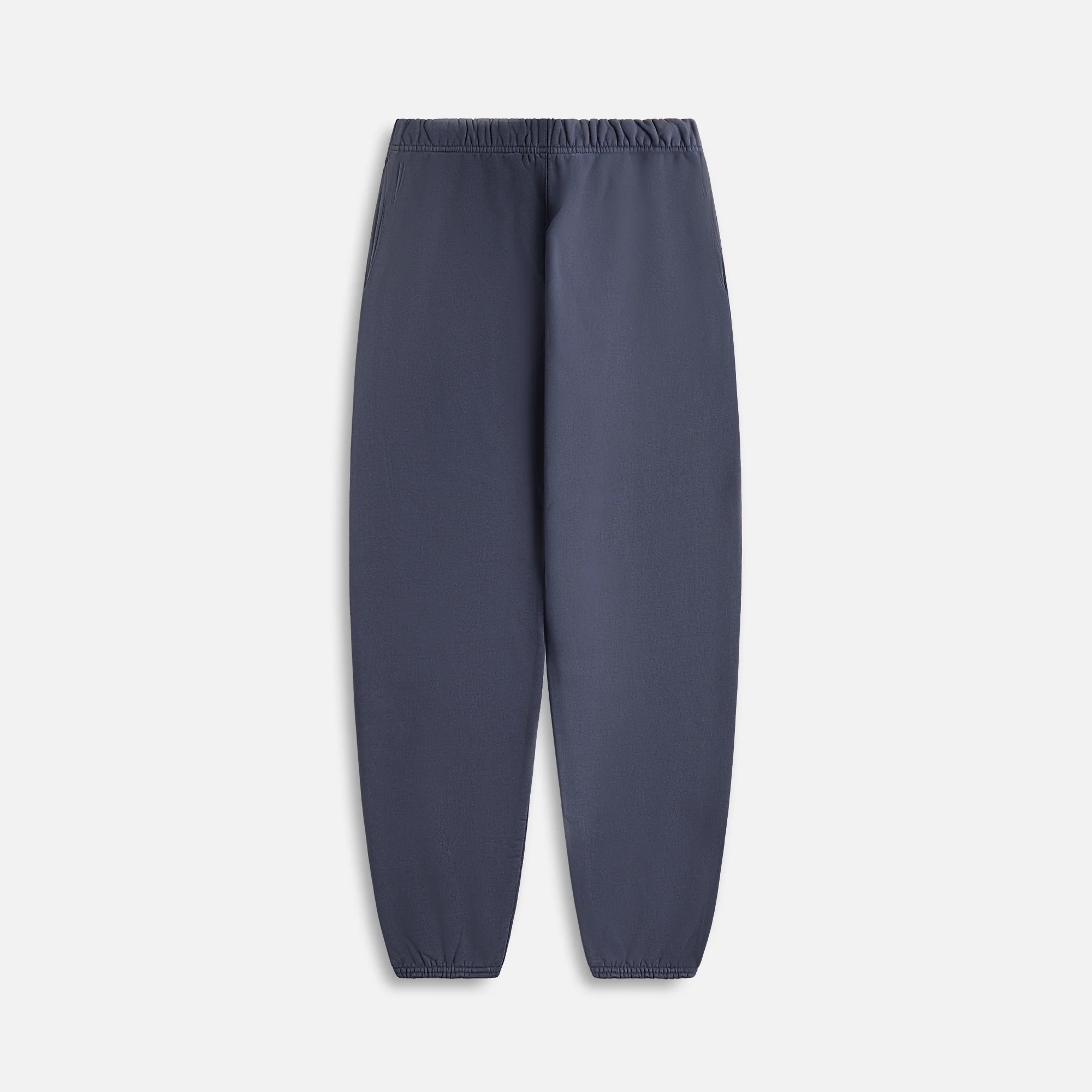 Essentials Heavy Fleece Essentials Sweatpant - Marine - Image 2