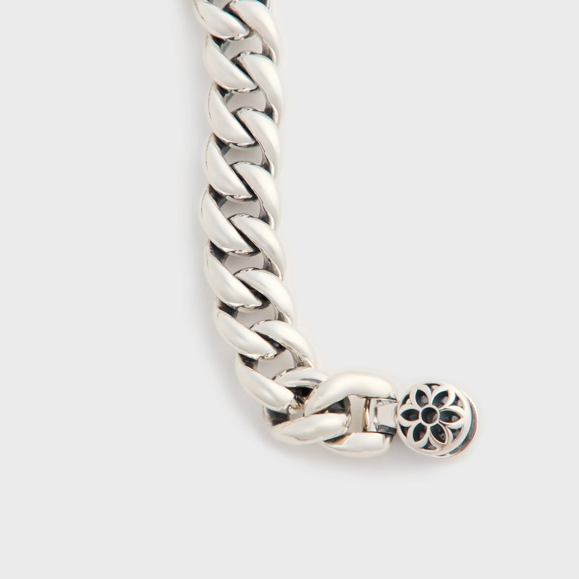 GOOD ART HLYWD Model 10 Bracelet - Silver - Image 2