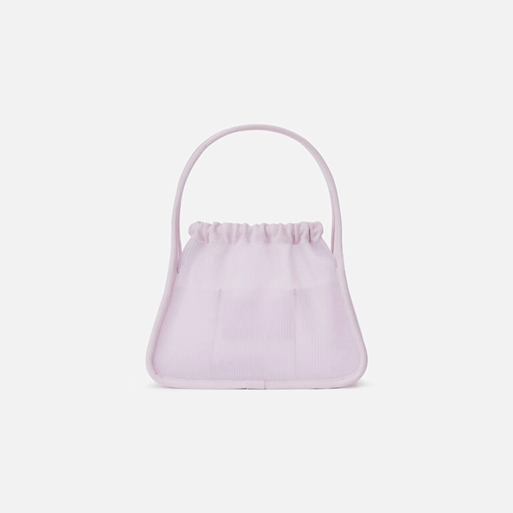 Alexander Wang Ryan Small Bag - Y2K Lavender - Image 2