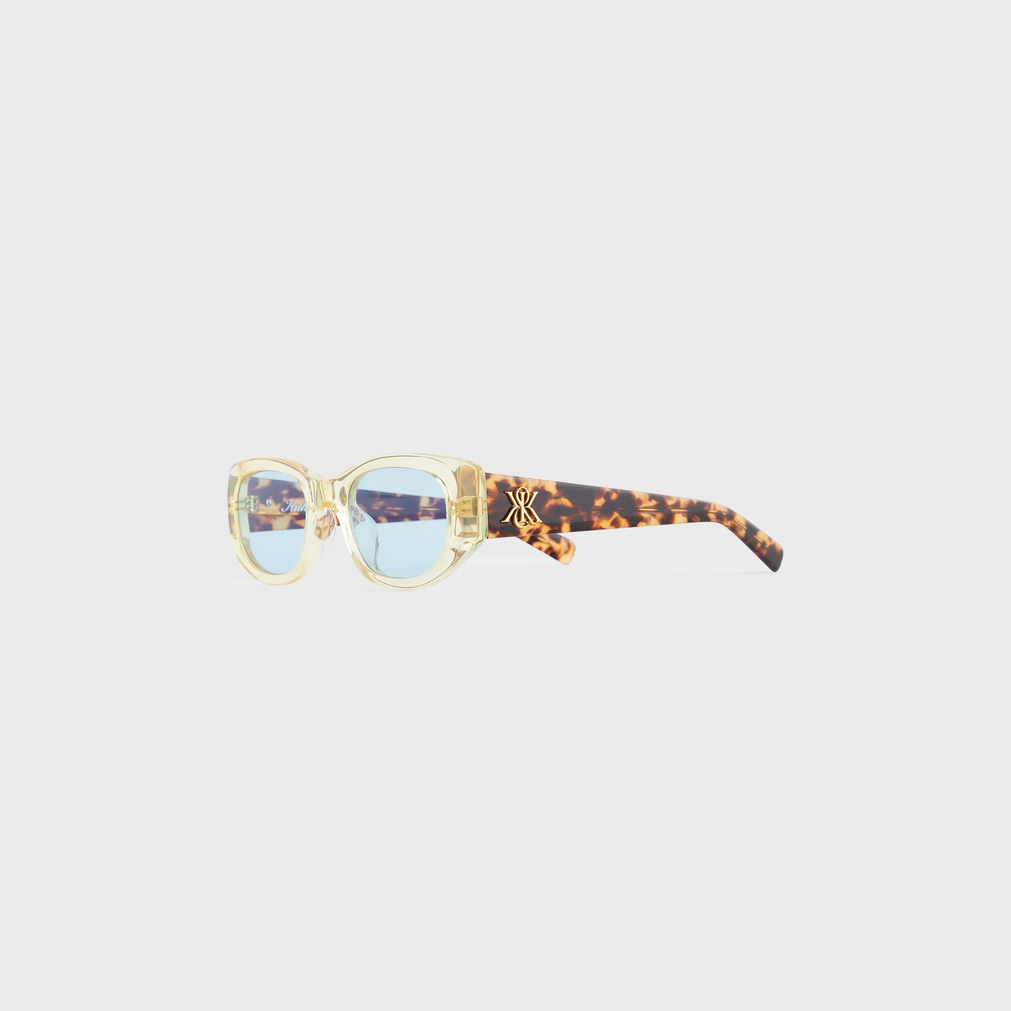 Kith Women for Akila Silvia - Champagne Blue - Image 3