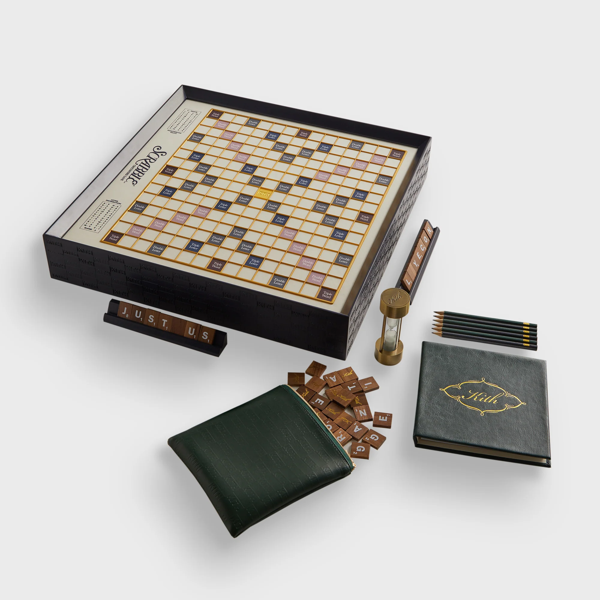 Kith for Scrabble Board Game - Nocturnal - Image 3