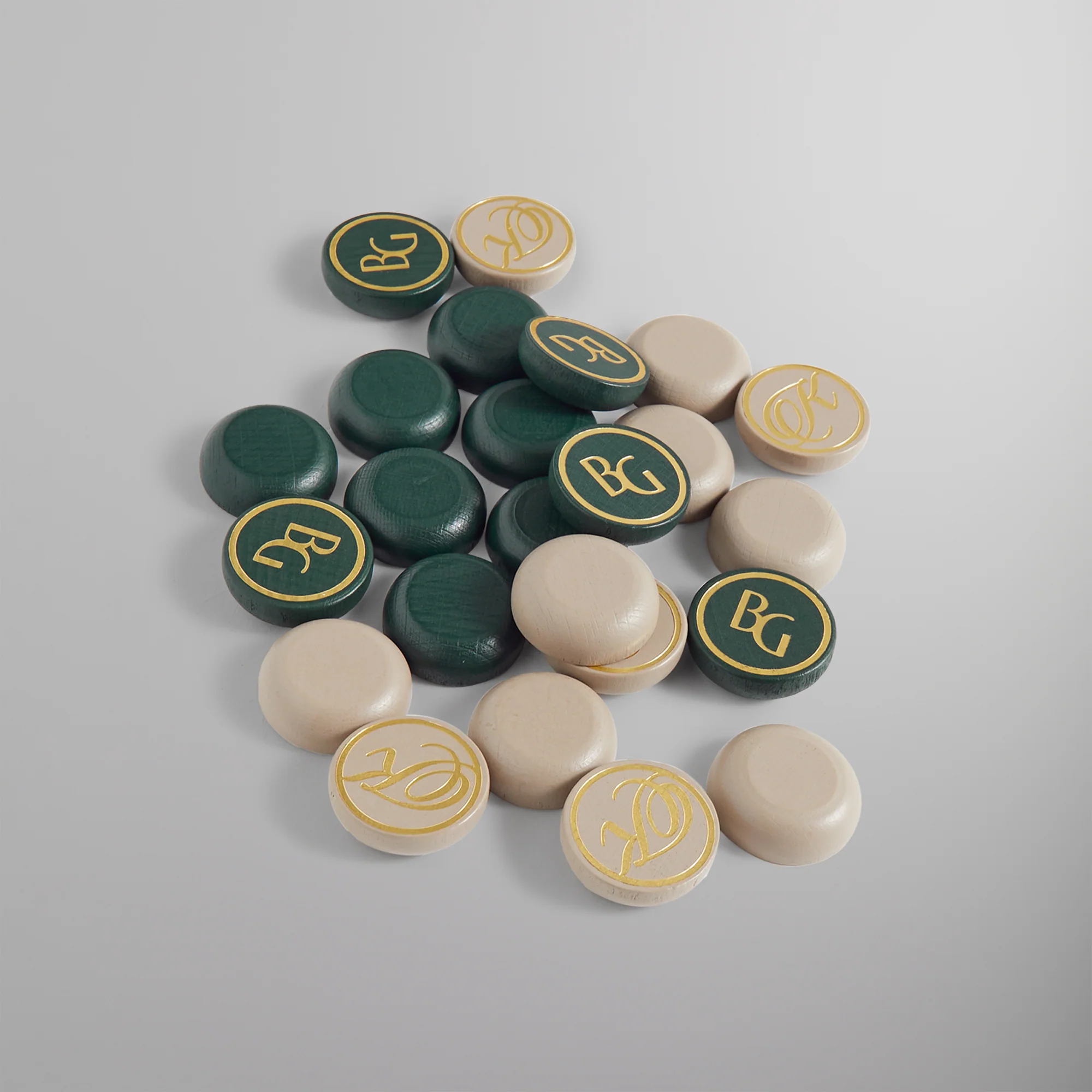 Kith for Bergdorf Goodman Chess & Checkers Set - Image 13