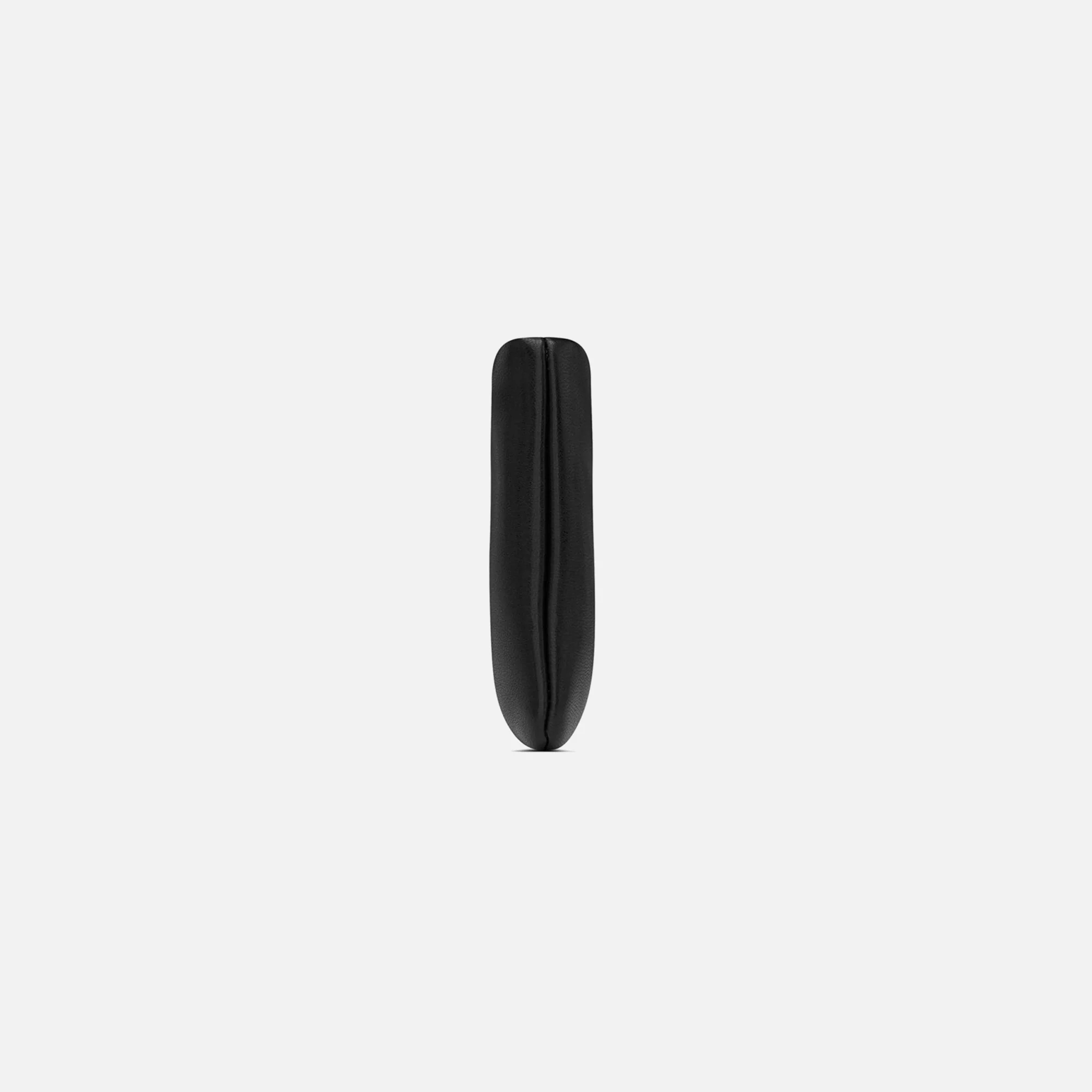 Saint Laurent YSL 418Y Medium Pillow Pouch - Nero - Image 3