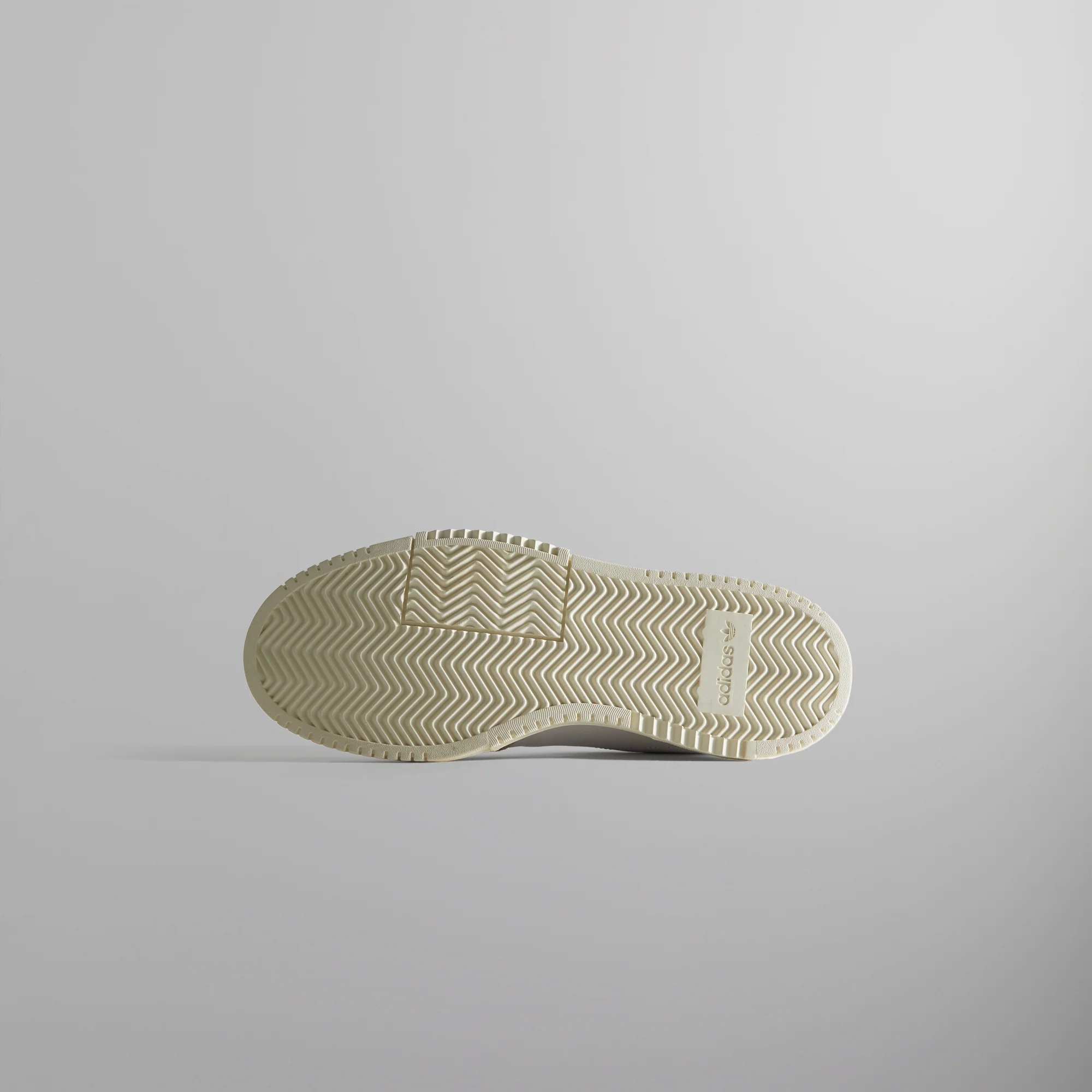 Kith Classics for adidas Originals SC Premiere - White / Navy - Image 6