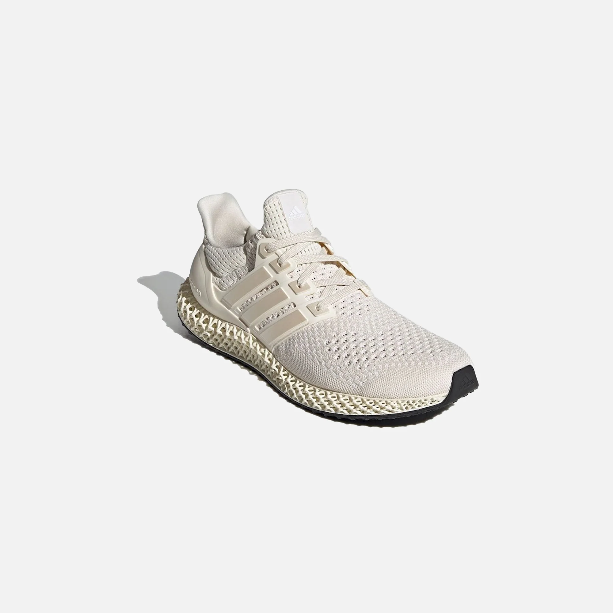 adidas Ultra 4D - Core White - Image 2