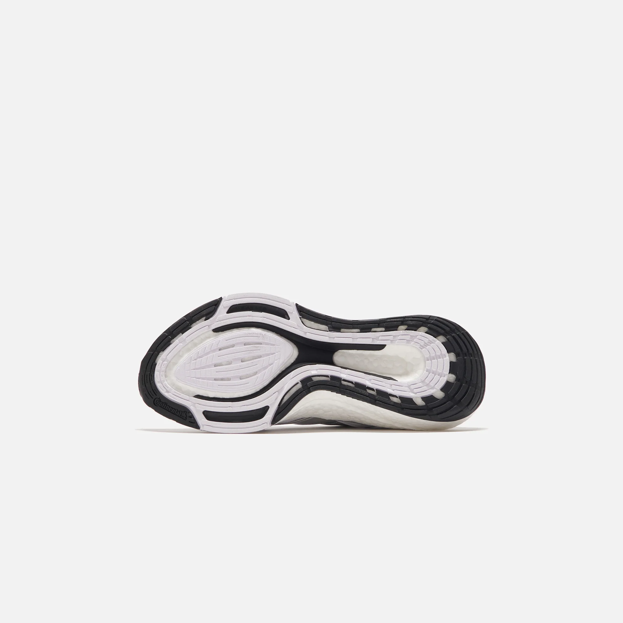 adidas by Stella McCartney UltraBoost 22 - Silver / White / Black - Image 5