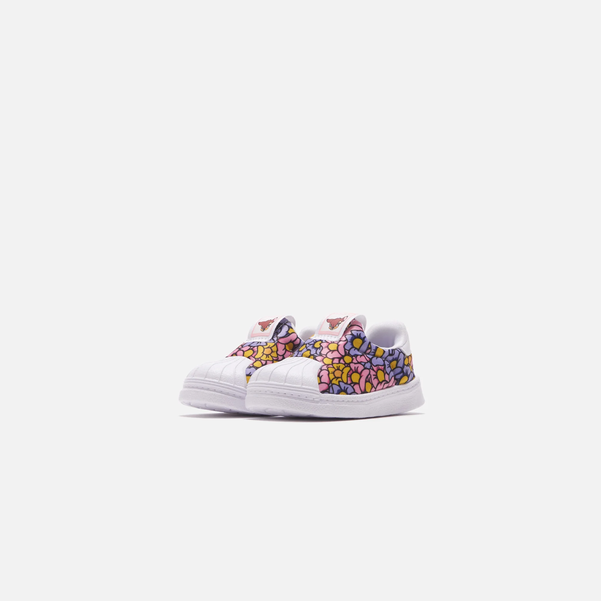 adidas Superstar 360 - Light pink / White - Image 2