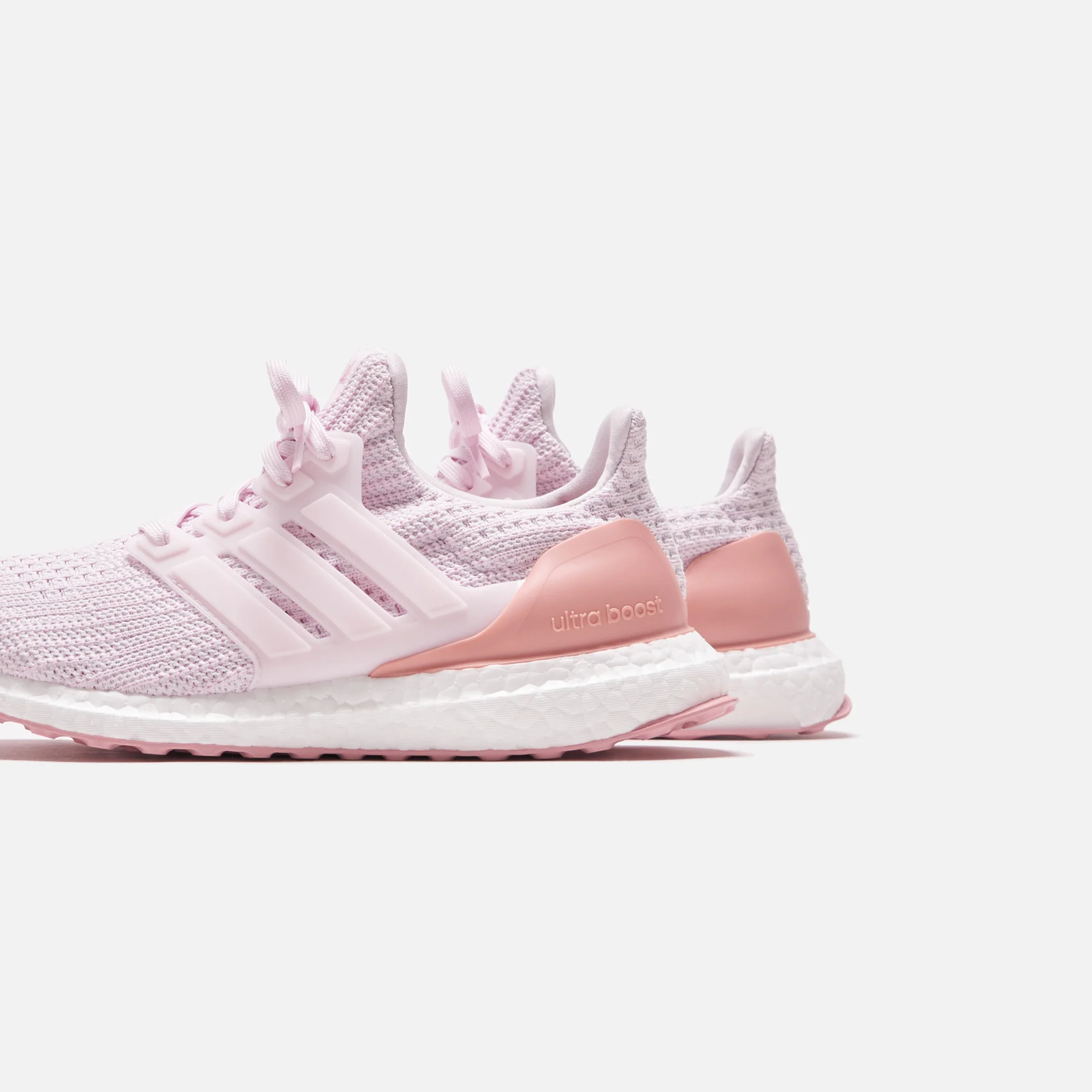 adidas WMNS Ultraboost 4.0 DNA - Almost Pink - Image 3
