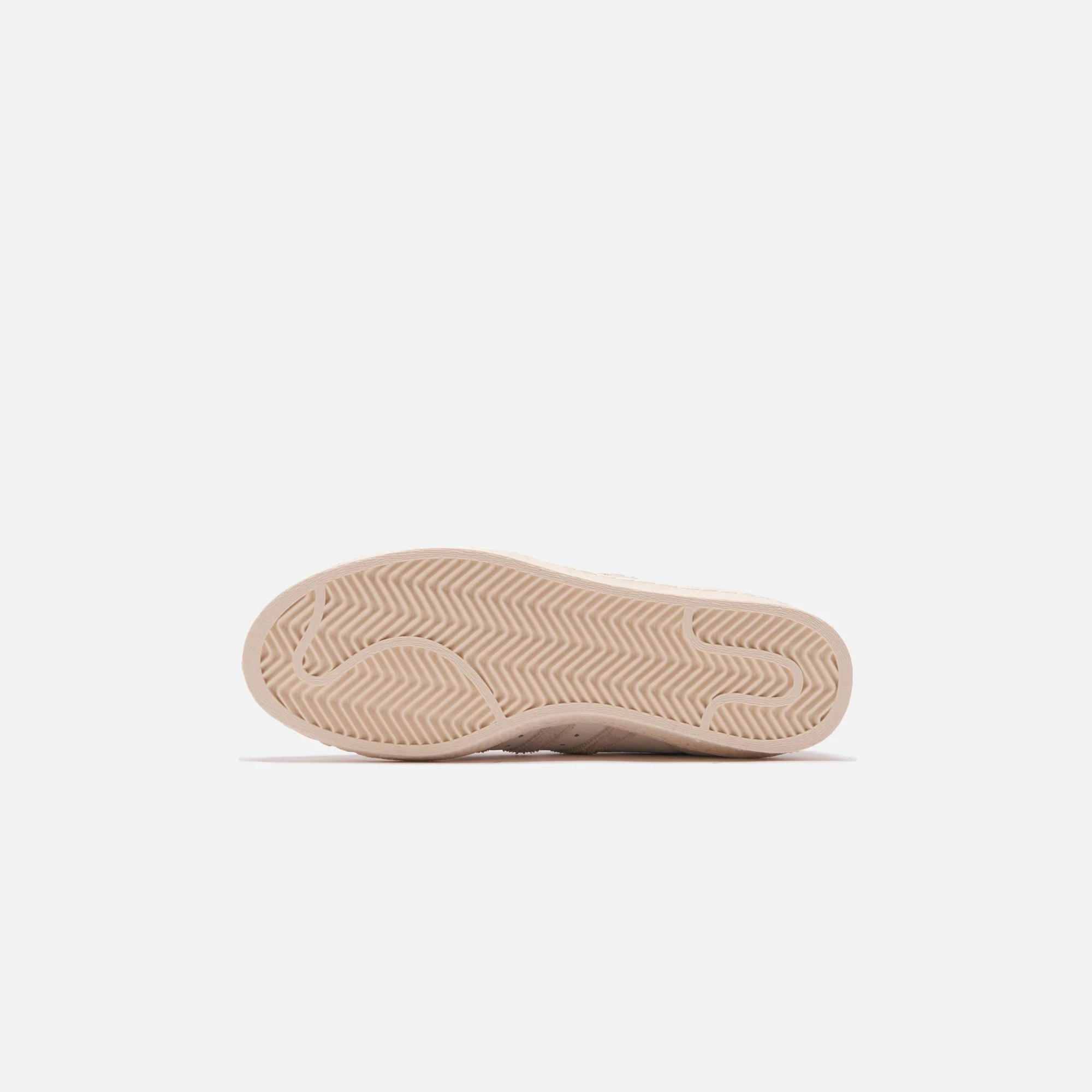 adidas Superstar 82 - Cloud White / Alumina / Cream White - Image 5
