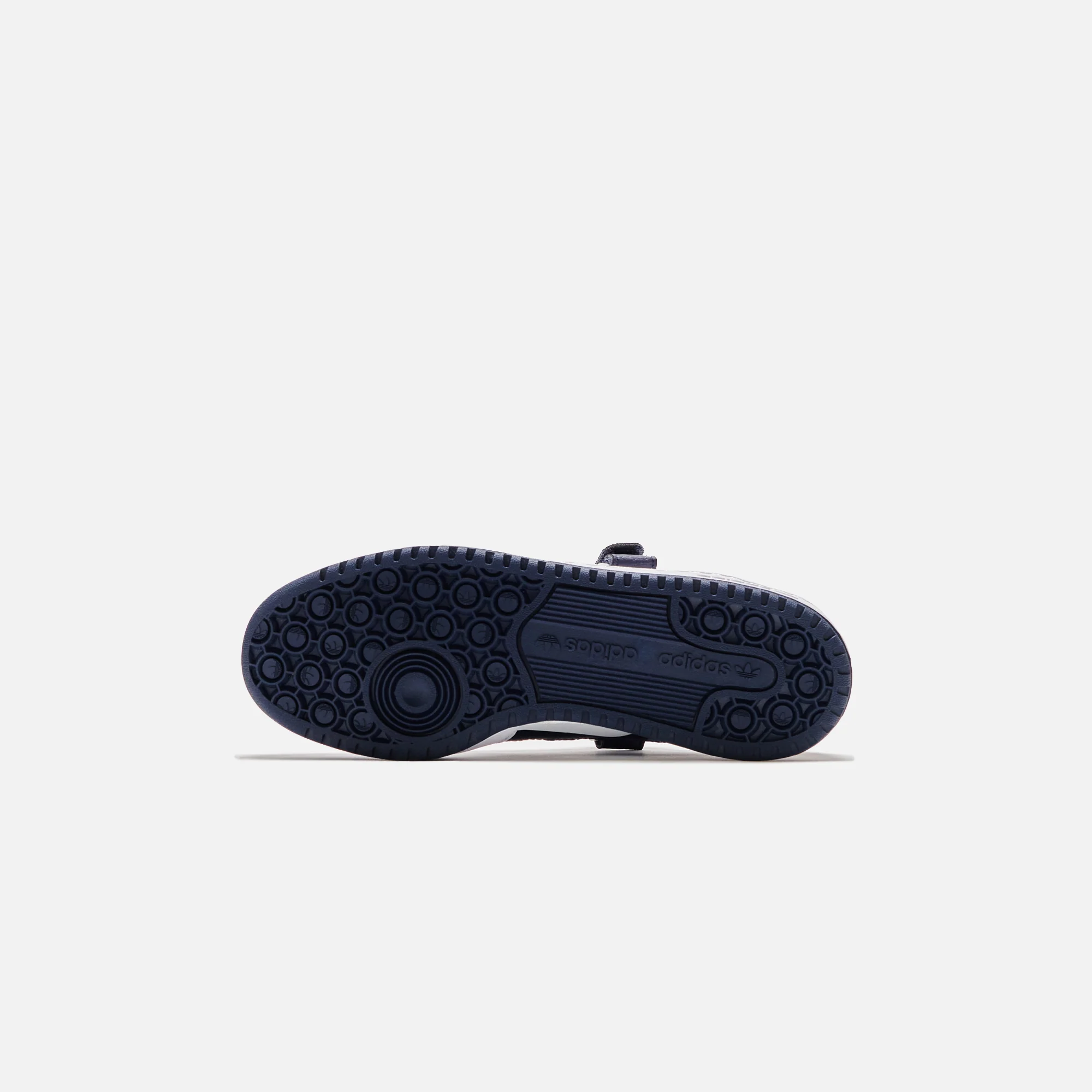 adidas Originals Forum Low - Footwear White / Shadow Navy - Image 5