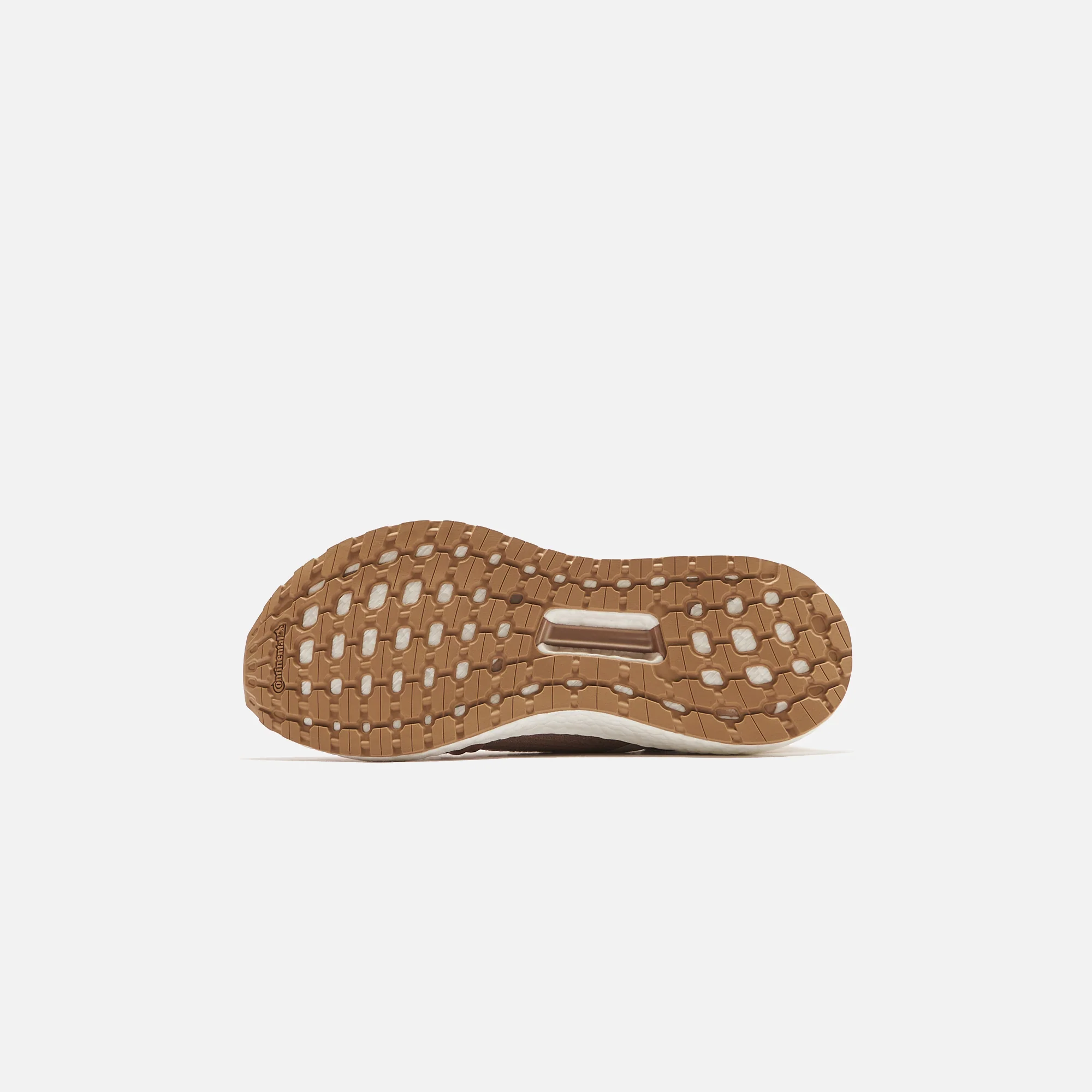 adidas by Stella McCartney WMNS Ultraboost 20 - Metallic Soft Powder / Gold Metallic / Copper Metallic - Image 5