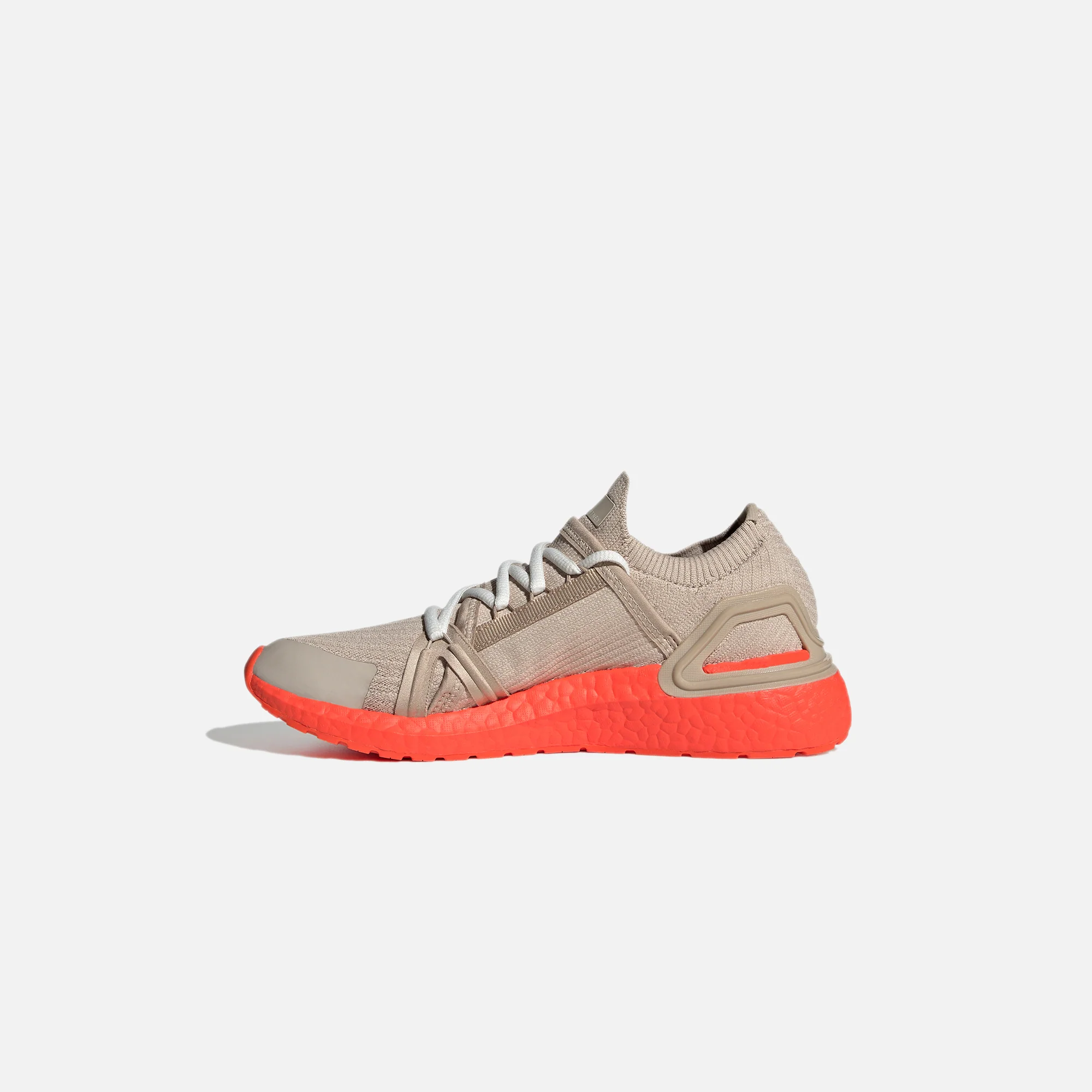 adidas by Stella McCartney WMNS Ultraboost 20 - Ginger / Active Orange - Image 3