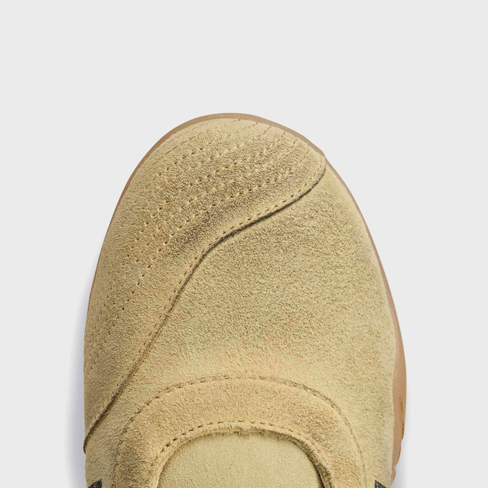 adidas x Song for the Mute WMNS Taekwondo Mei - Cream White / Core Black / Cloud White - Image 6