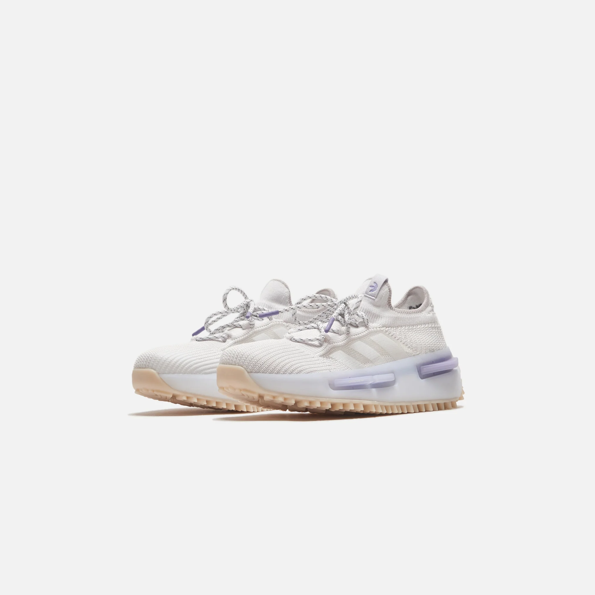 adidas NMD S1 - White - Image 2