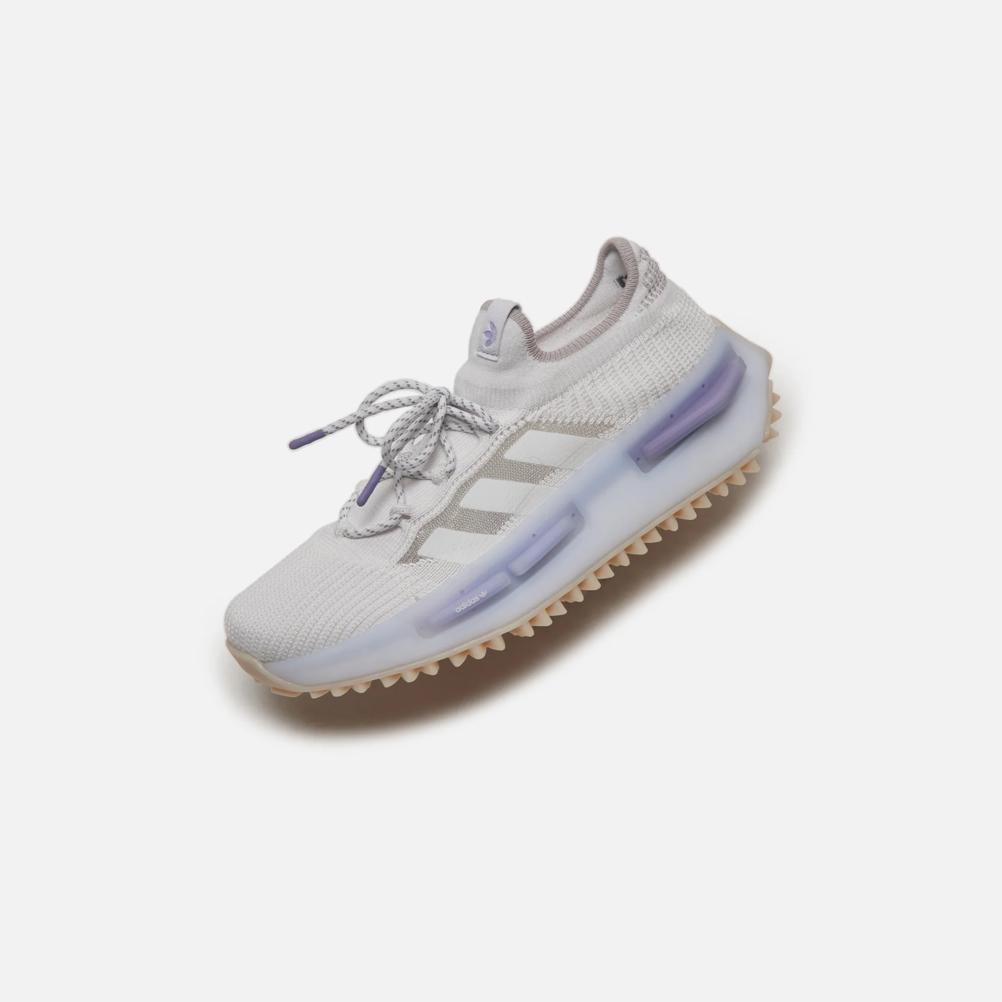 adidas NMD S1 - White - Image 4