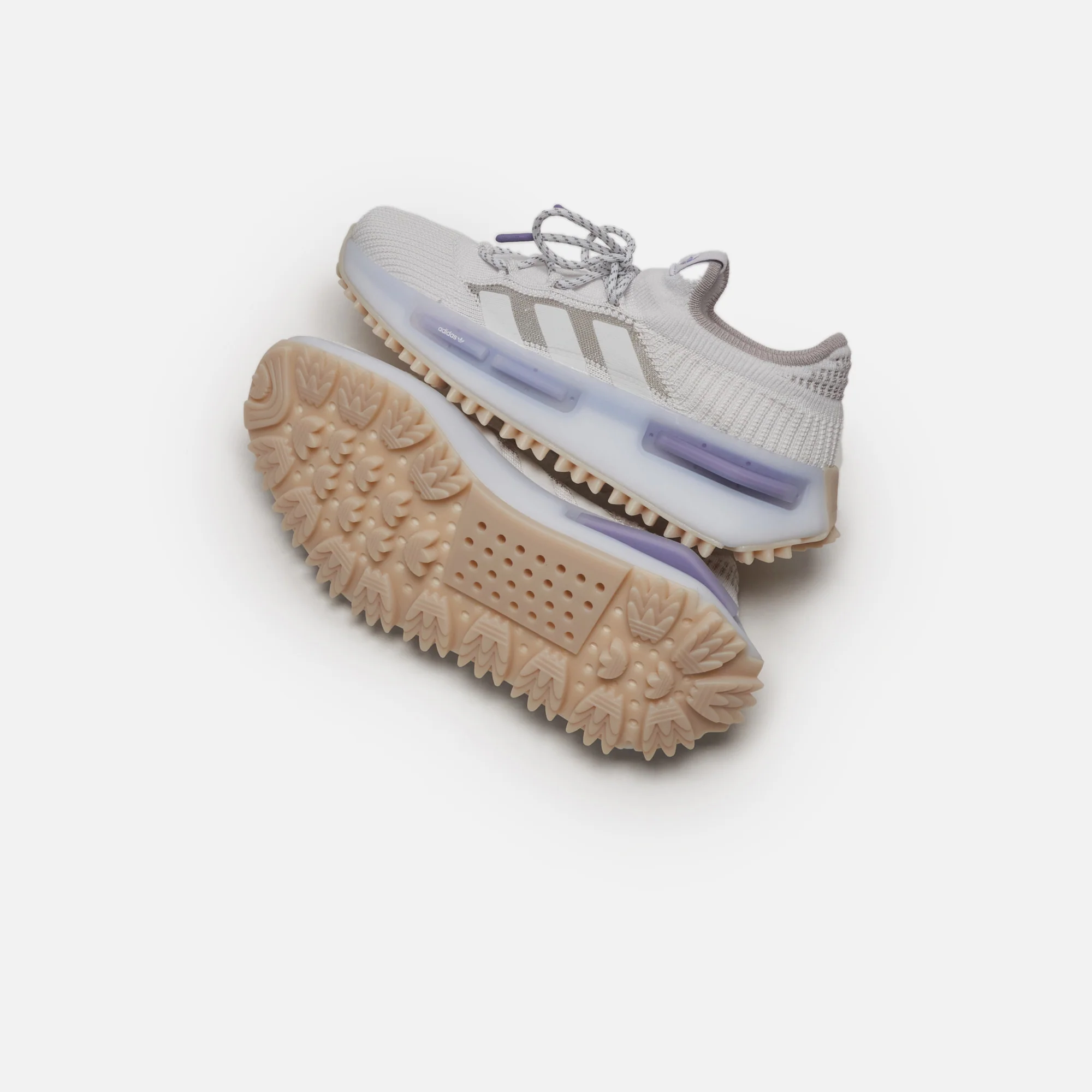 adidas NMD S1 - White - Image 5