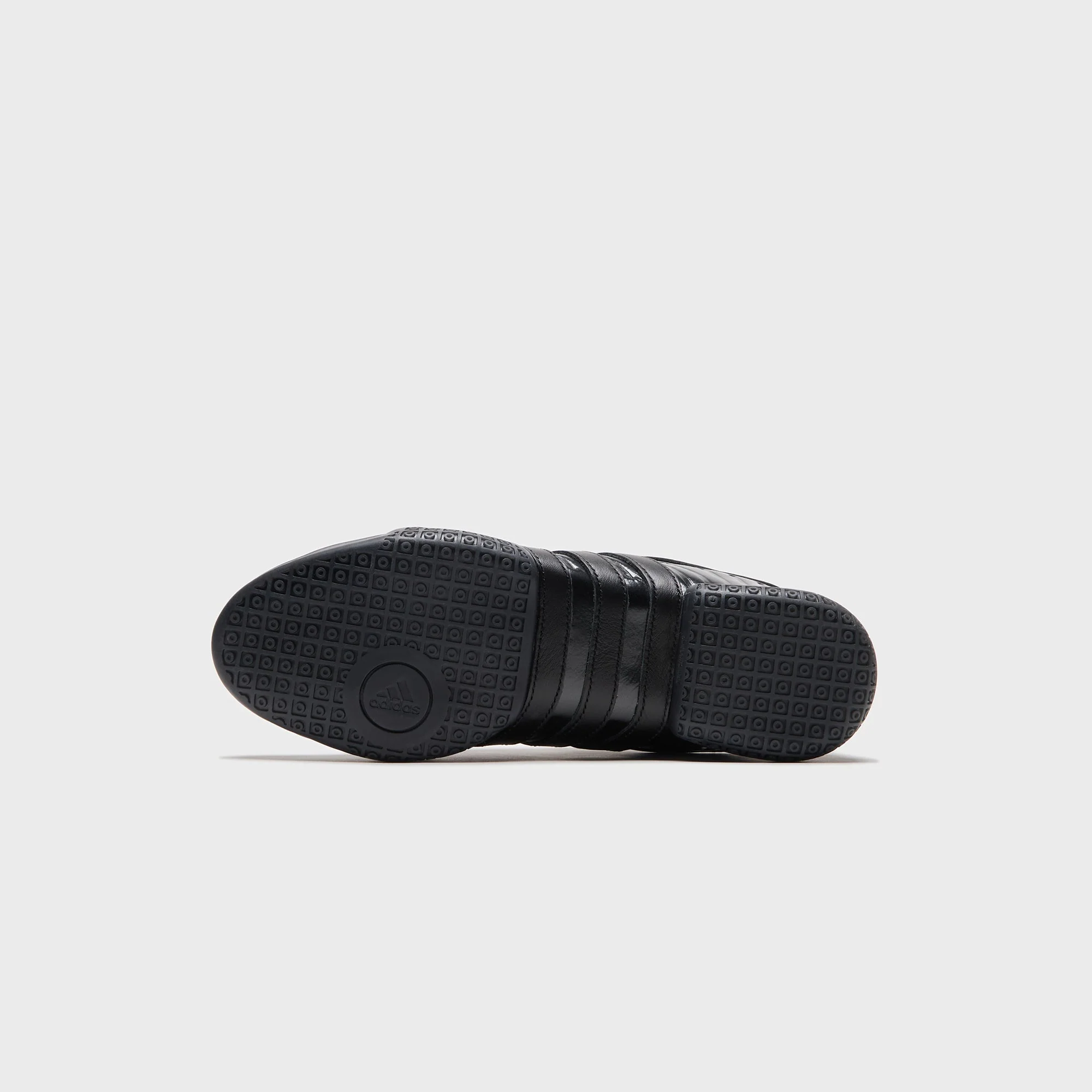 adidas WMNS Taekwondo Mei Elite - Core Black / Core Black / Core Black - Image 5