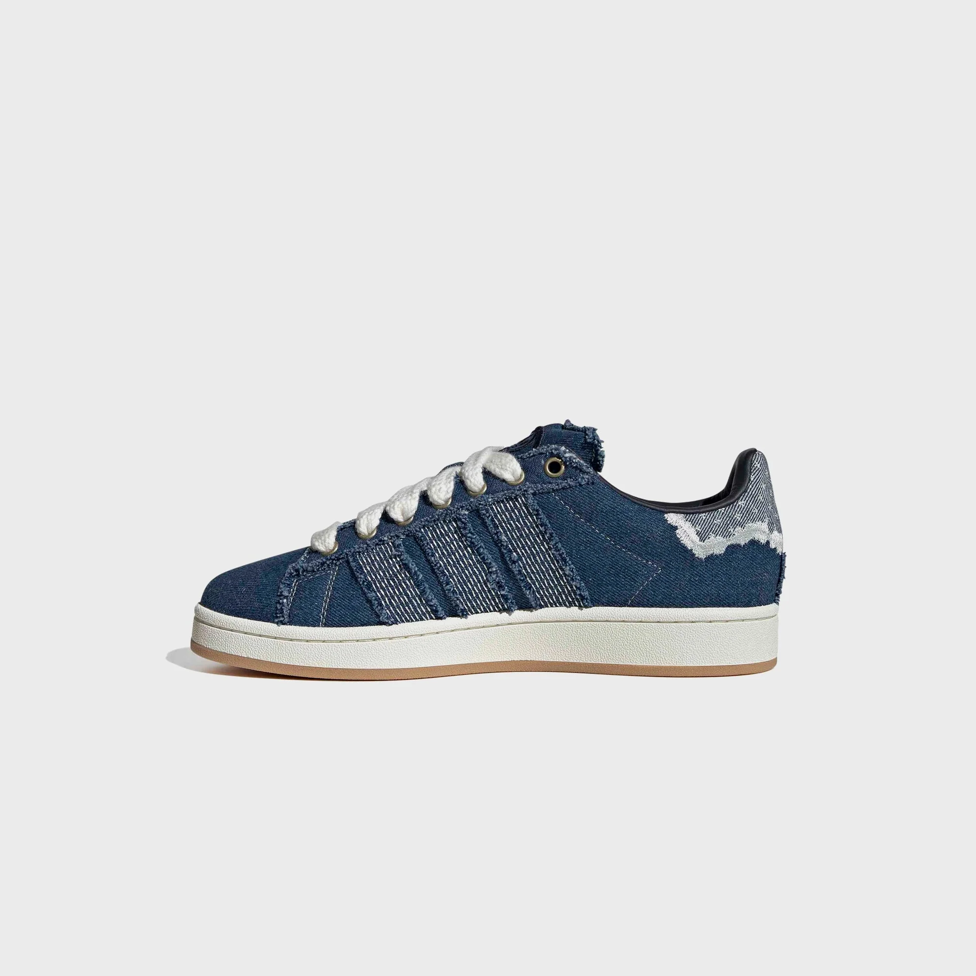 adidas Campus Tennis 00s - Legend Ink / Off White / Gum 3 - Image 2