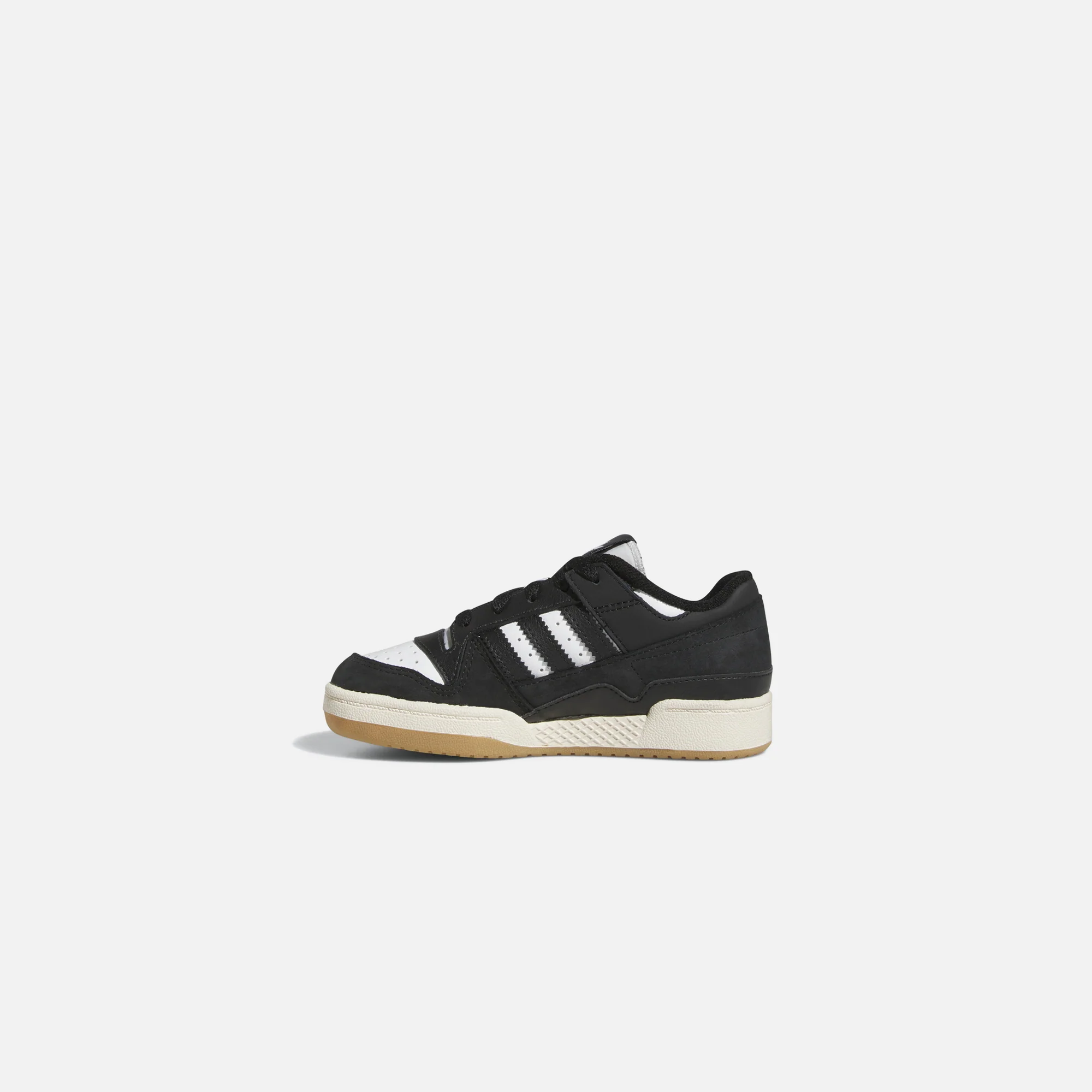 adidas Original Infants - Black / White - Image 2