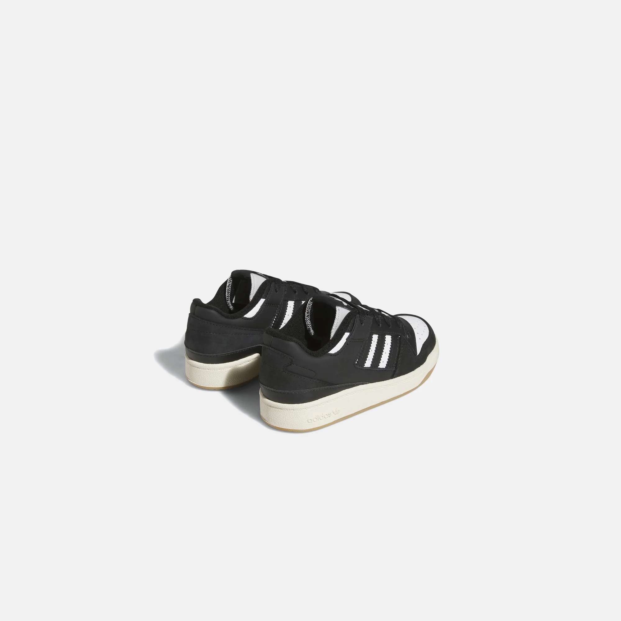 adidas Original Infants - Black / White - Image 3
