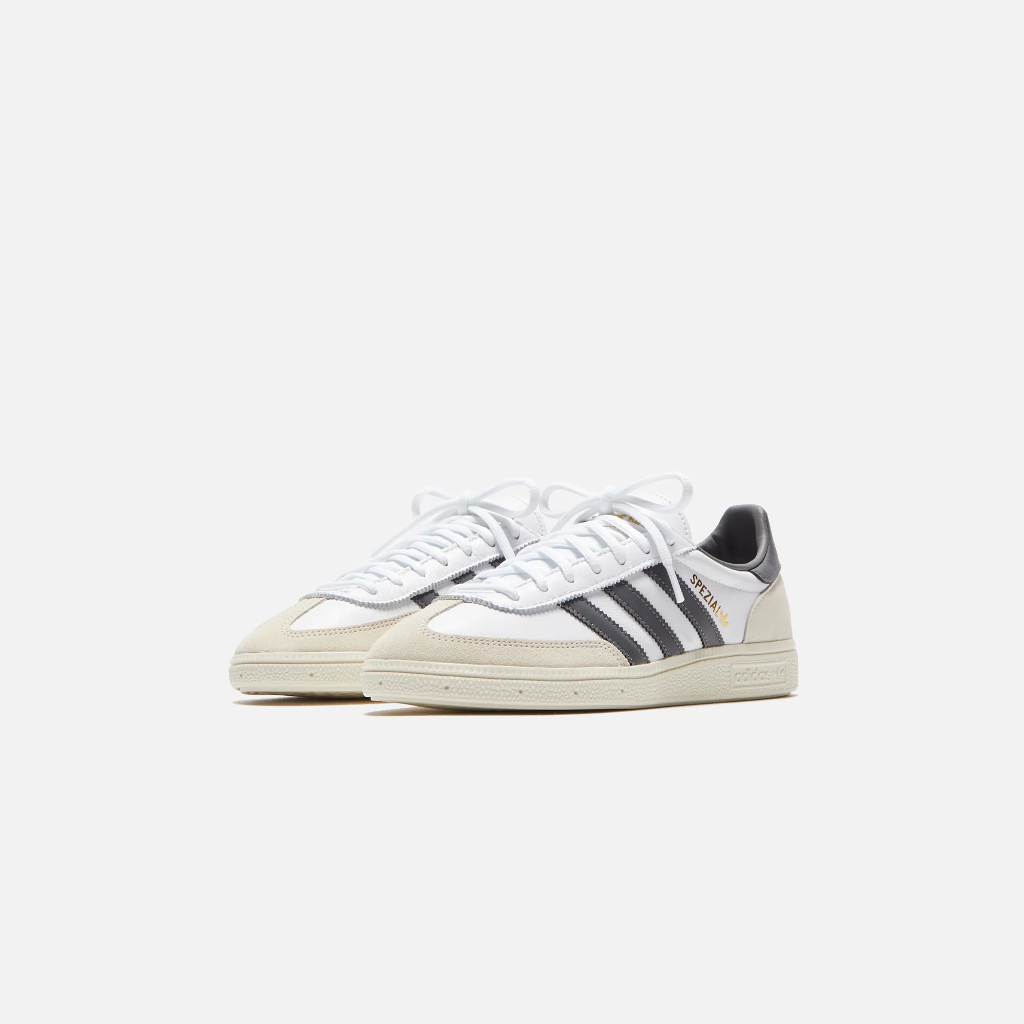 adidas Handball Spezial - Footwear White / Grey Five / Off White - Image 2