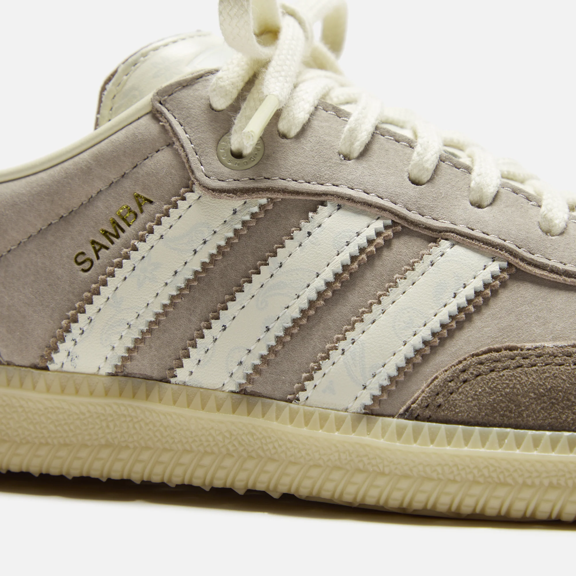 adidas Samba OG - Offspring - Image 8