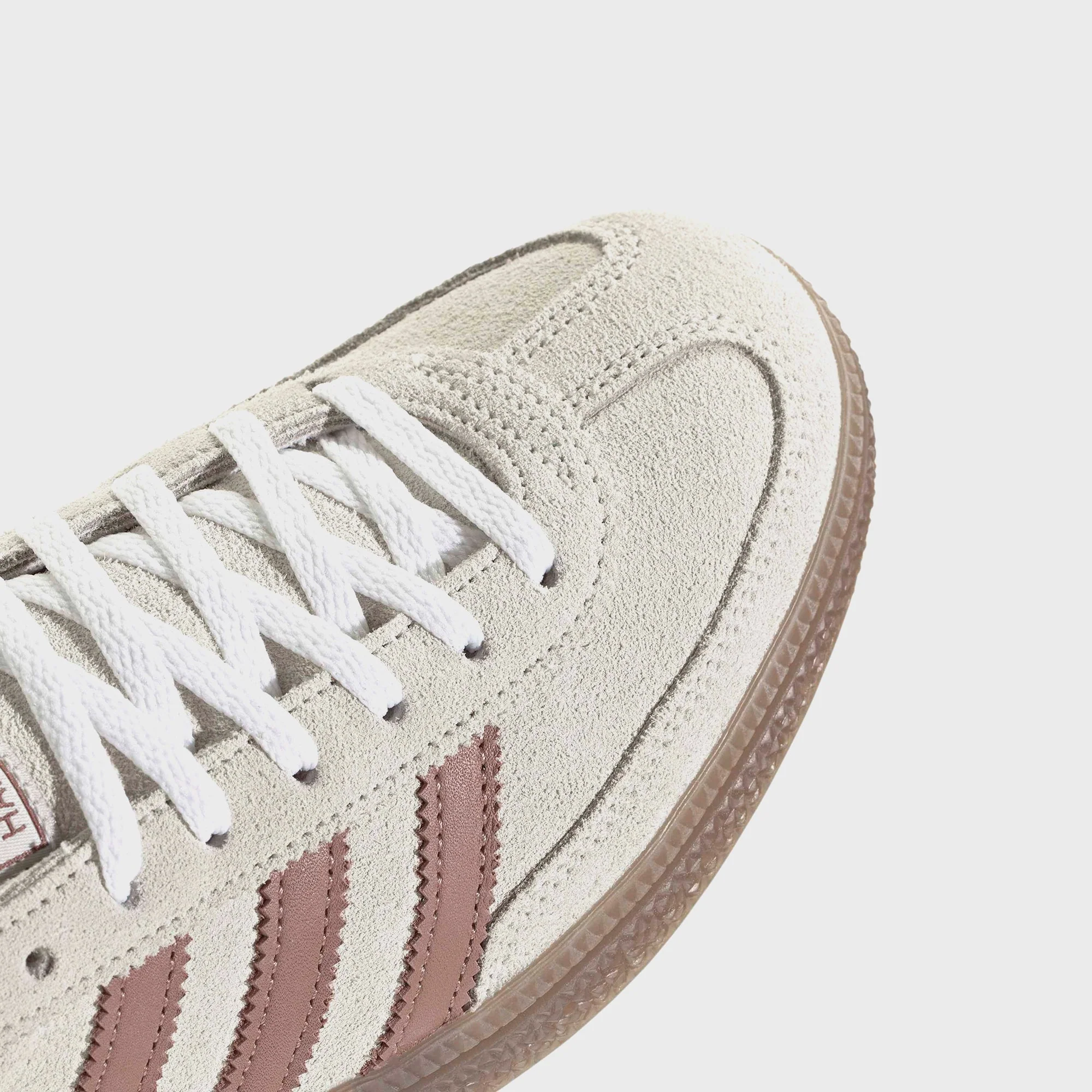 adidas WMNS Handball Spezial - Alumina / Warm Clay / Cloud White - Image 6