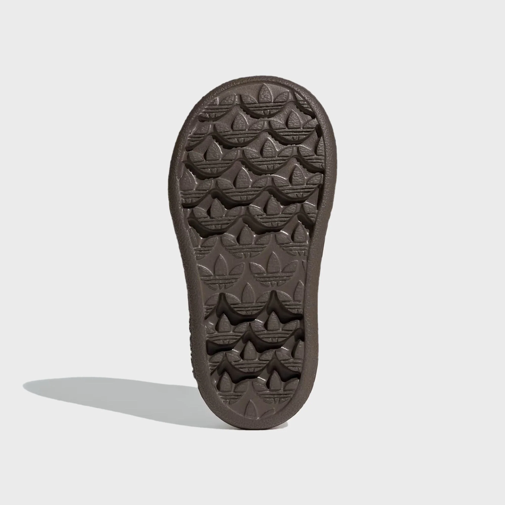 adidas x Disney TD AdiFom Samba 360 - Core Black / Cloud White / Gum - Image 5