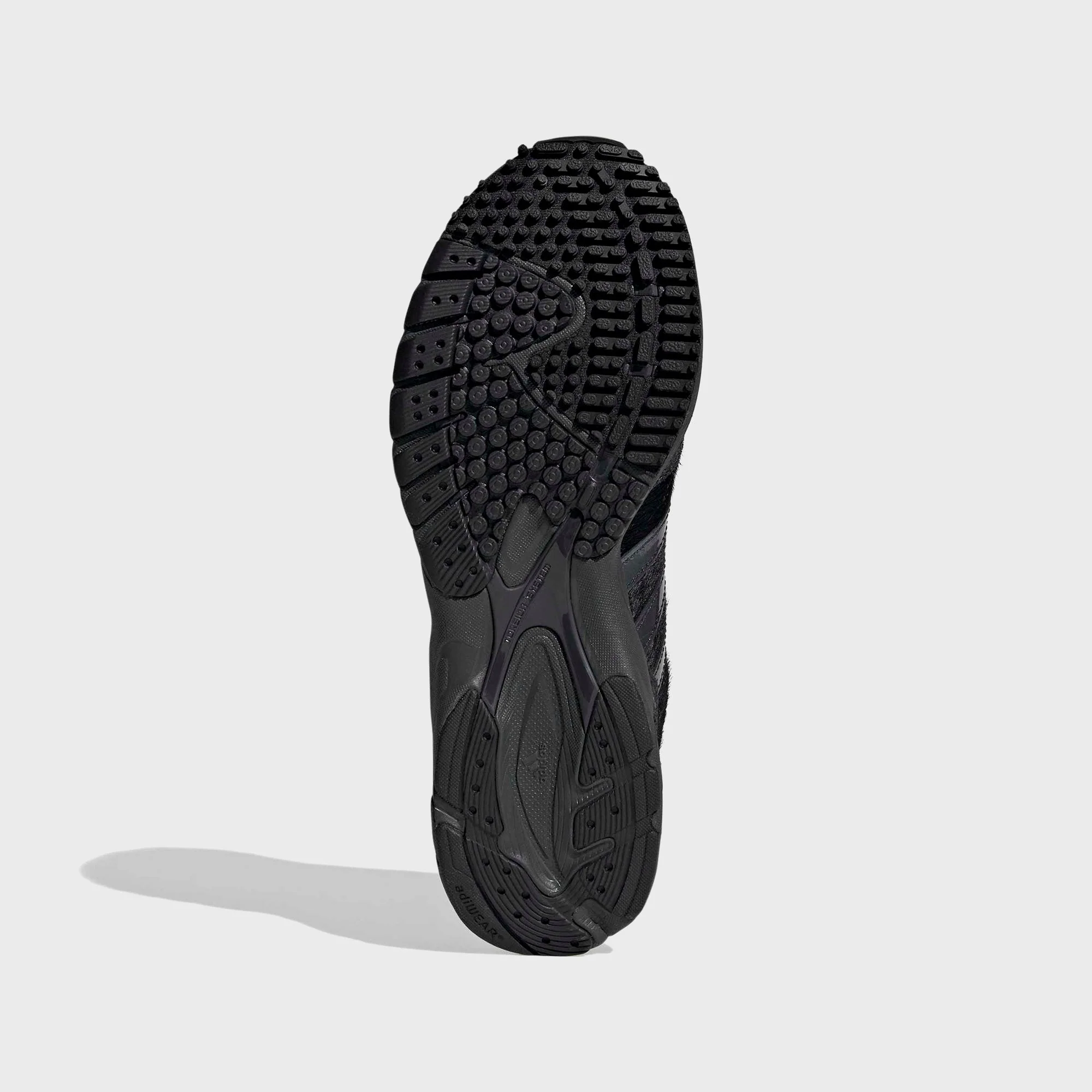 adidas WMNS Adizero Adios OG - Core Black / Carbon - Image 8