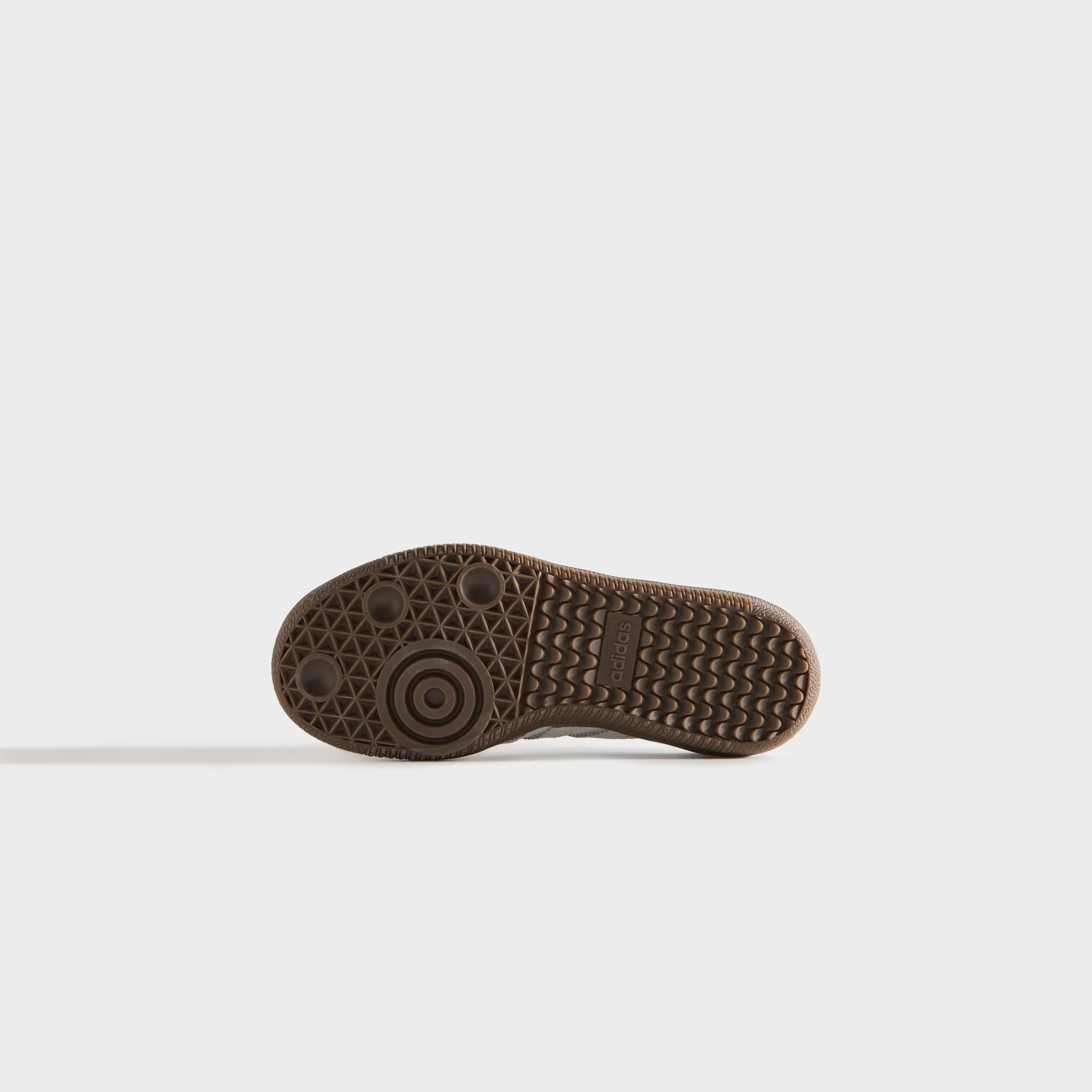 Kith Kids Classics for adidas Originals PS Samba - White / Fairway Green - Image 4
