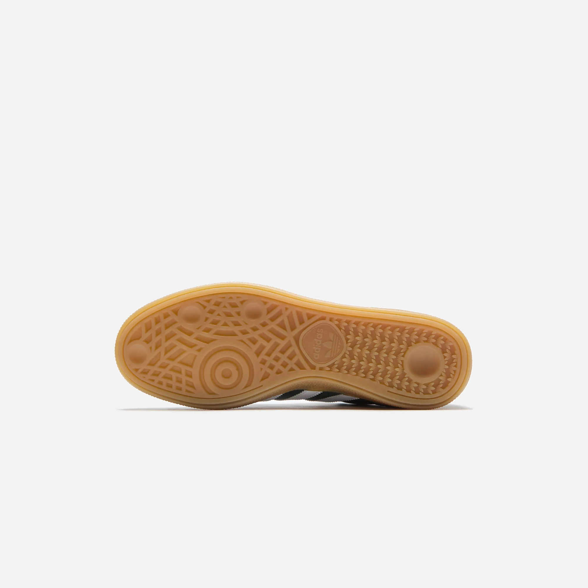 adidas x Sporty & Rich Handball Spezial - Dark Green - Image 6