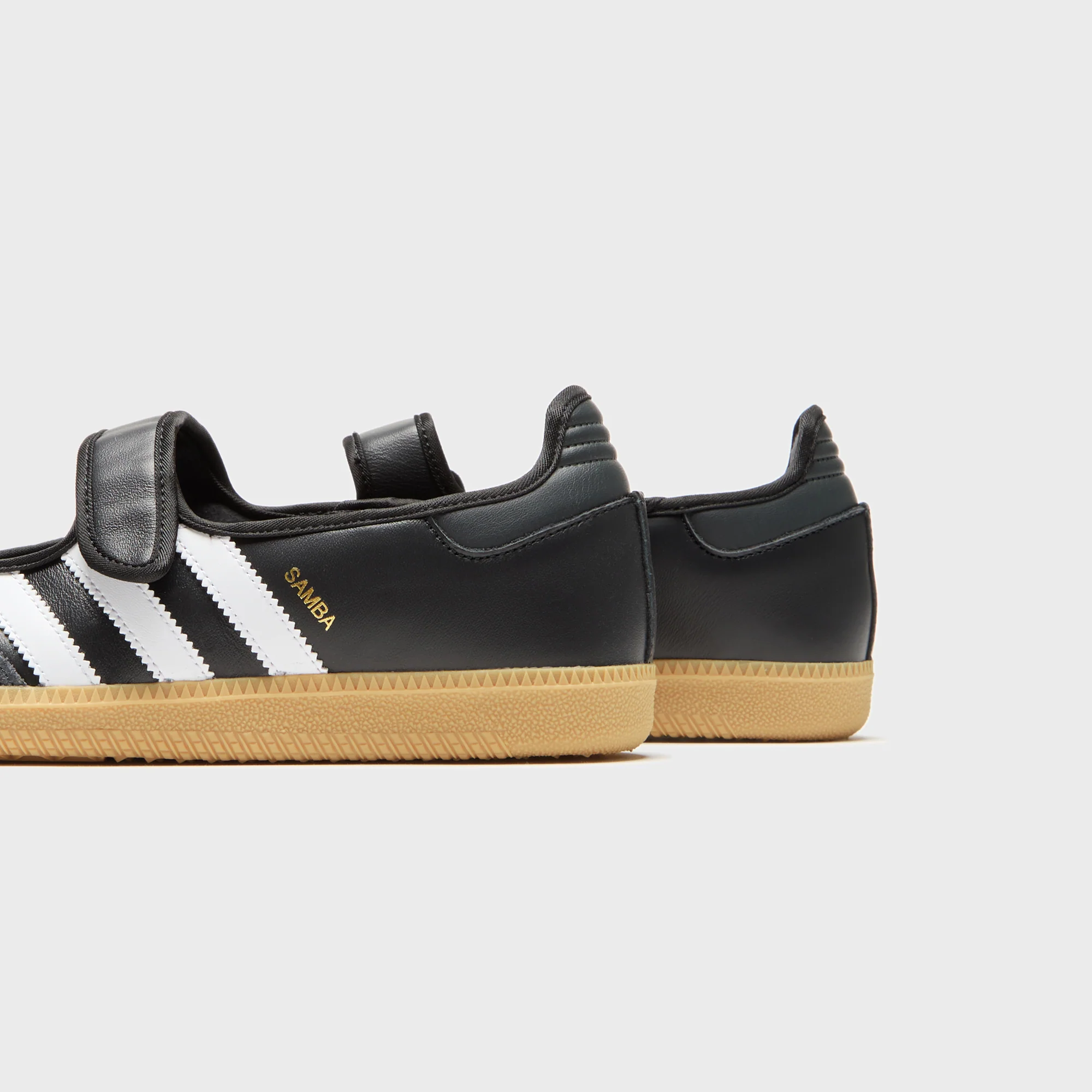 adidas WMNS Samba Jane  - White / Carbon / Core Black - Image 3