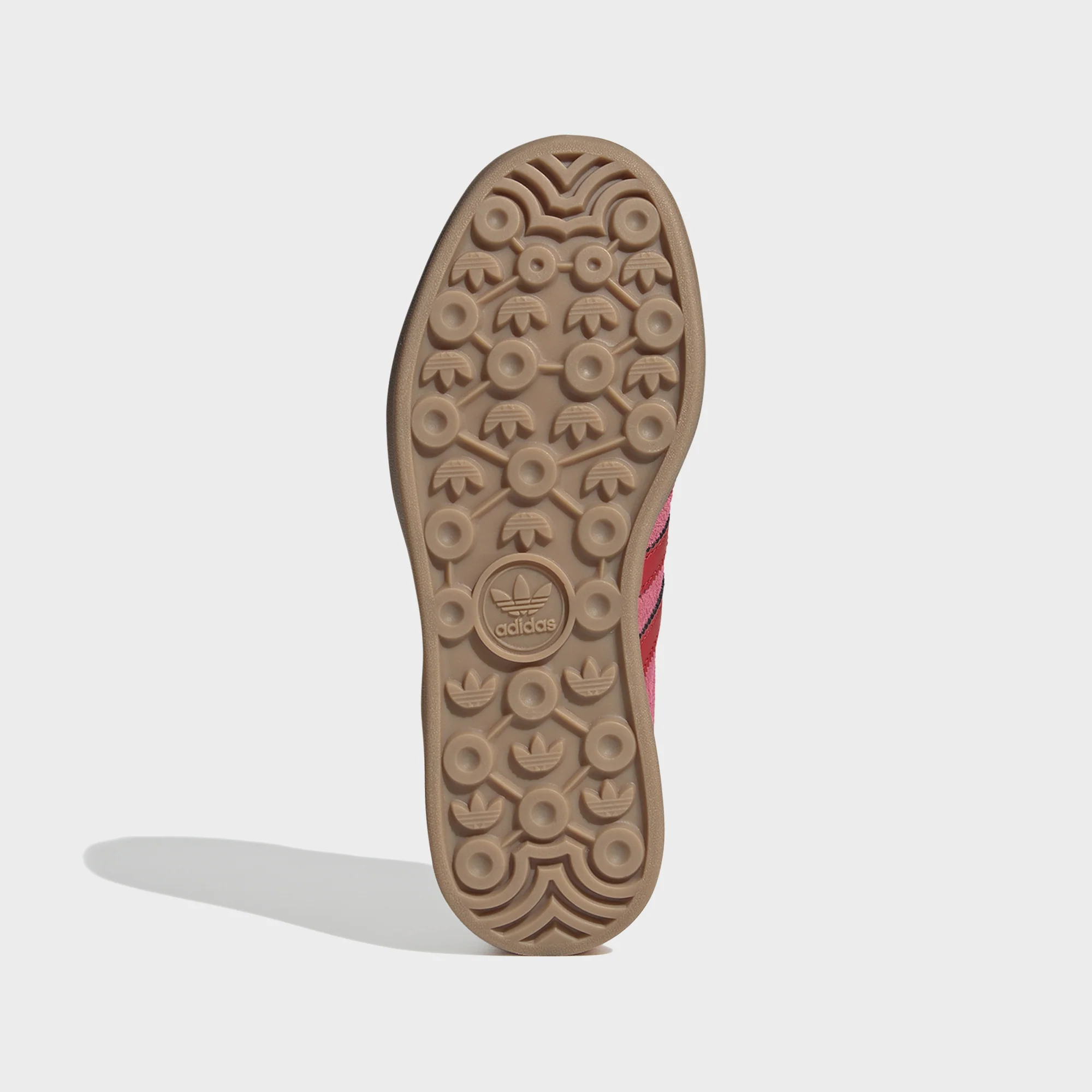adidas GS Gazelle Bold - Rose / Scarlet - Image 8
