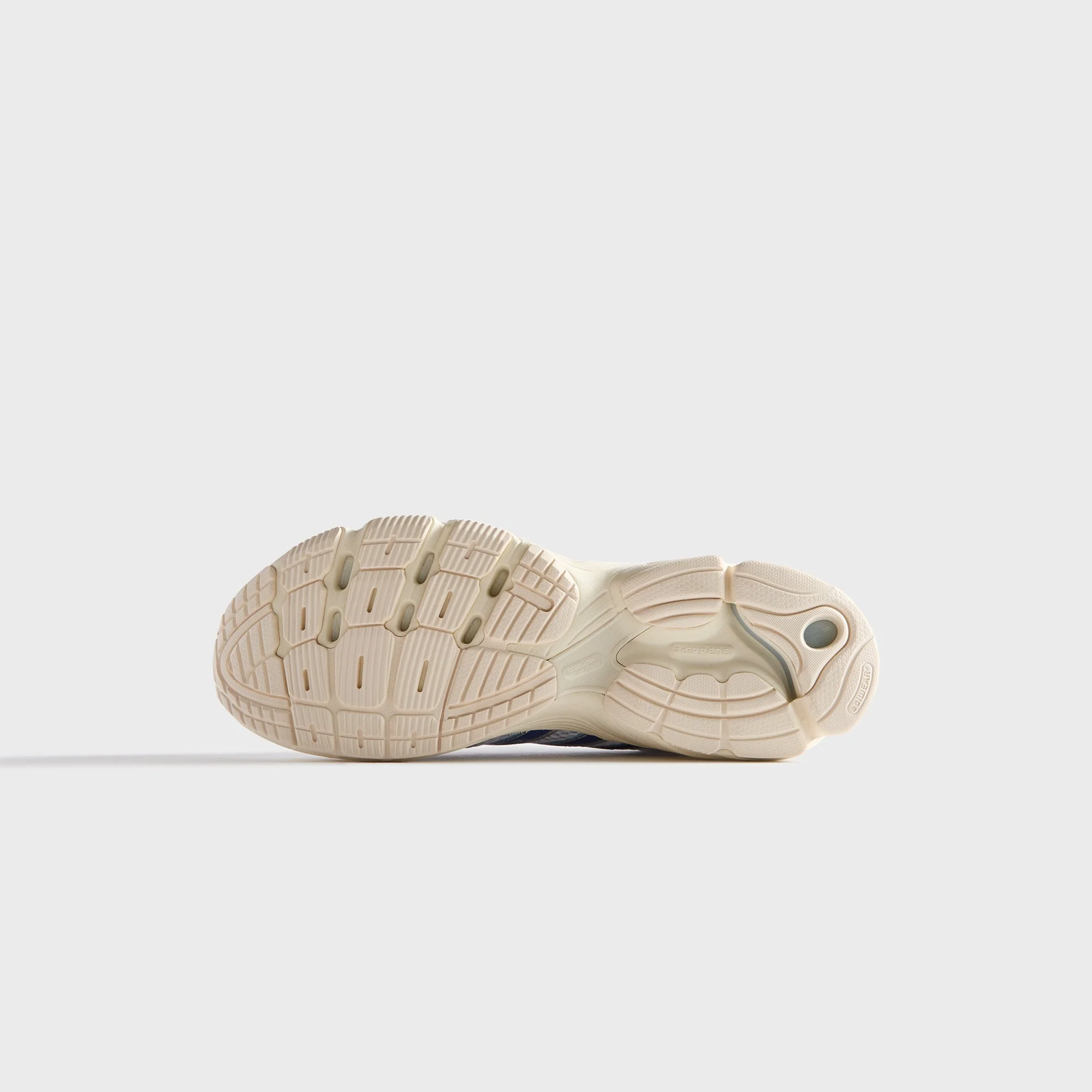 Kith for adidas Supernova Cushion 7 - White / Royal / Silver - Image 5