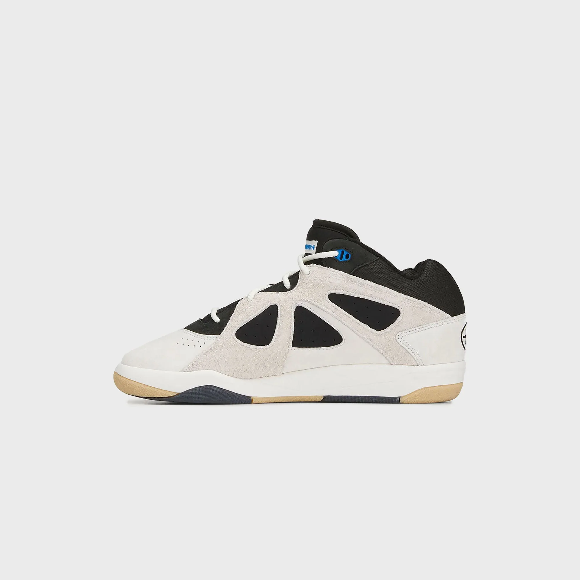 adidas x Bad Bunny BadBo 1.0 - Off-White / Core Black / Gum - Image 5