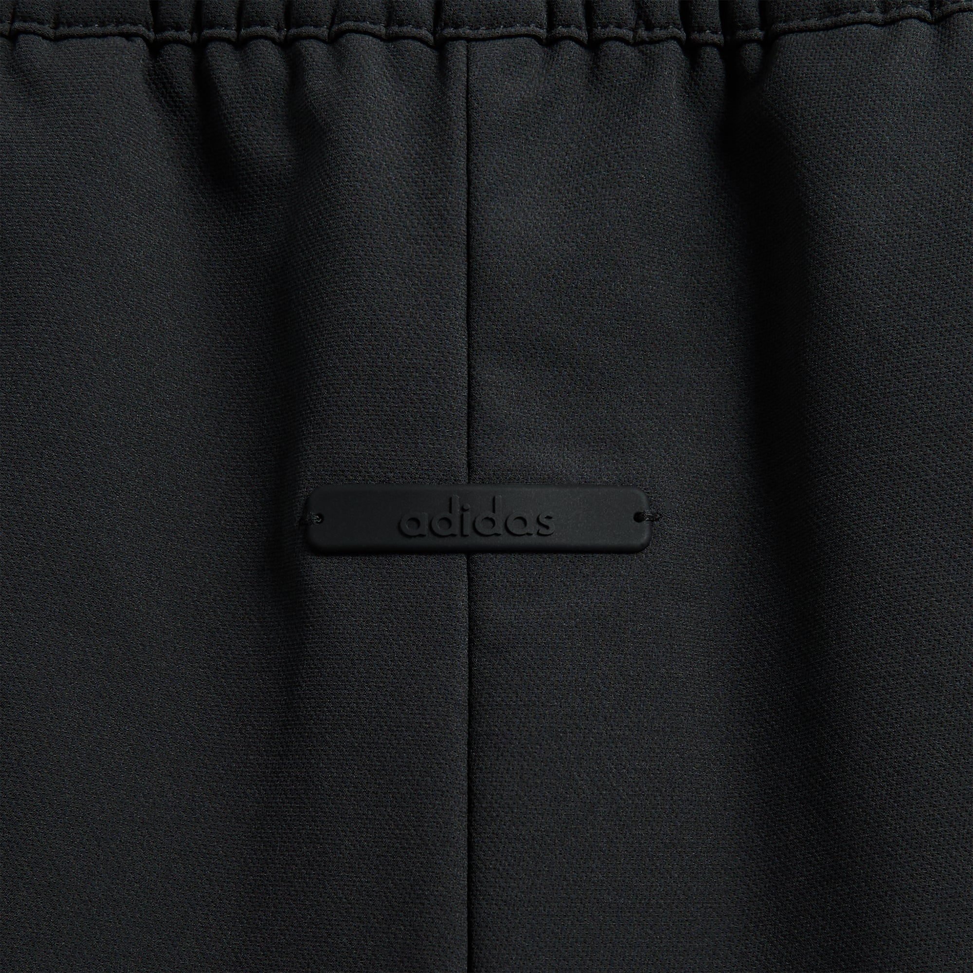 adidas x Fear of God Athletics Woven Pant - Black - Image 3