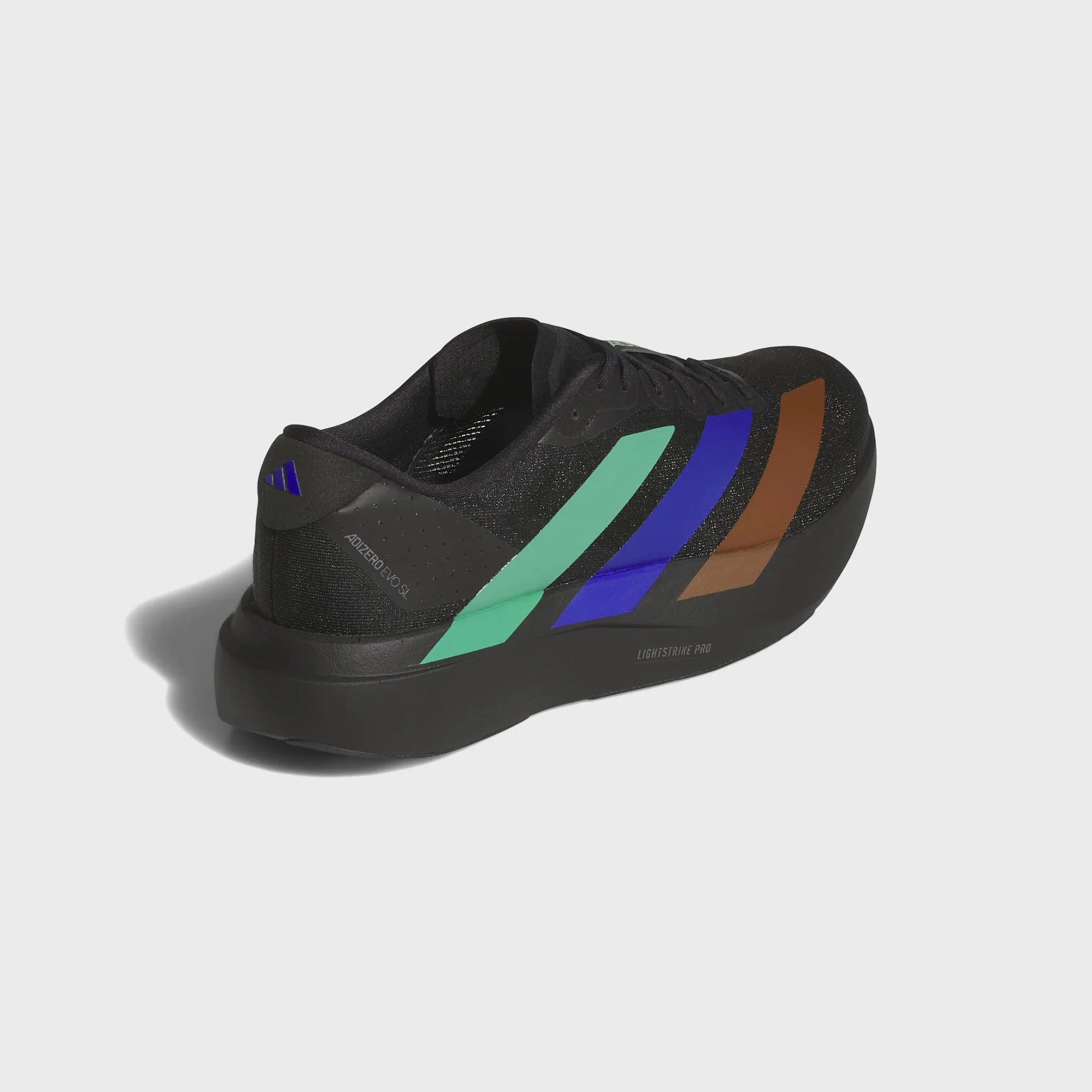 adidas Adizero Evo SL - Black - Image 5