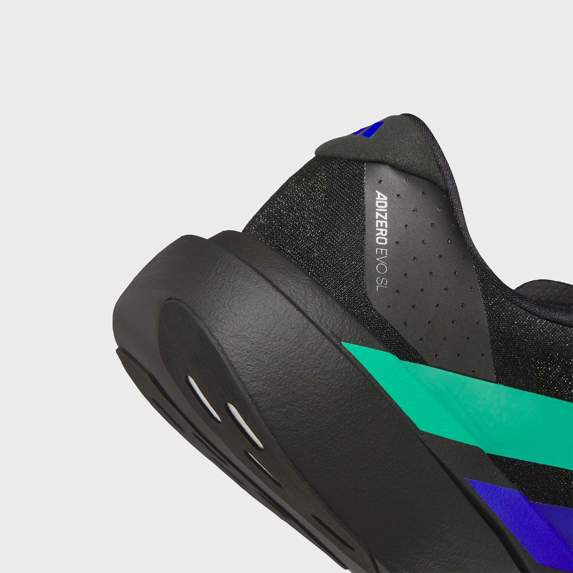 adidas Adizero Evo SL - Black - Image 6