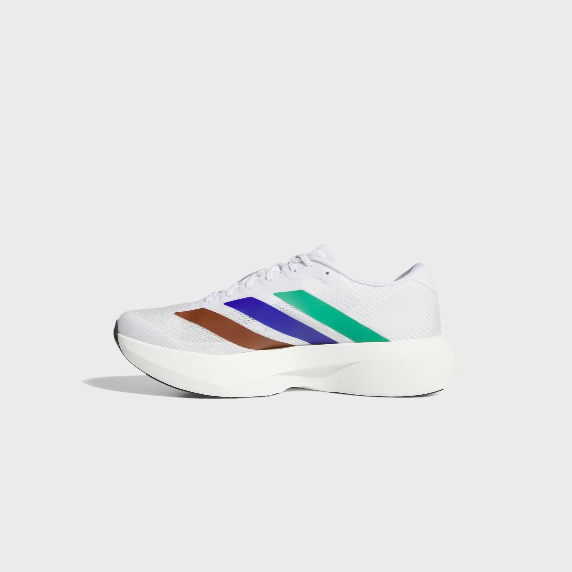 adidas Adizero Evo SL - White - Image 3