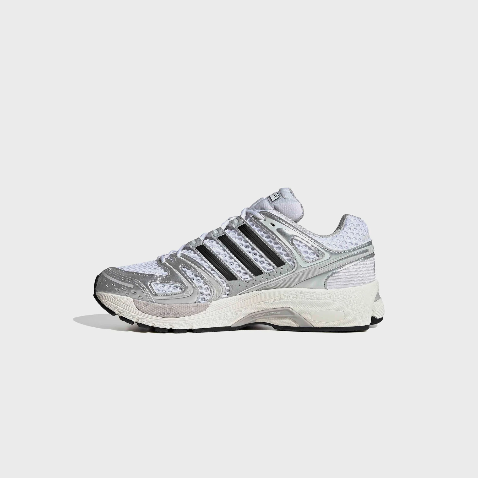 adidas Adistar Control 5 - Silver Metallic / Grey One / Core Black - Image 2