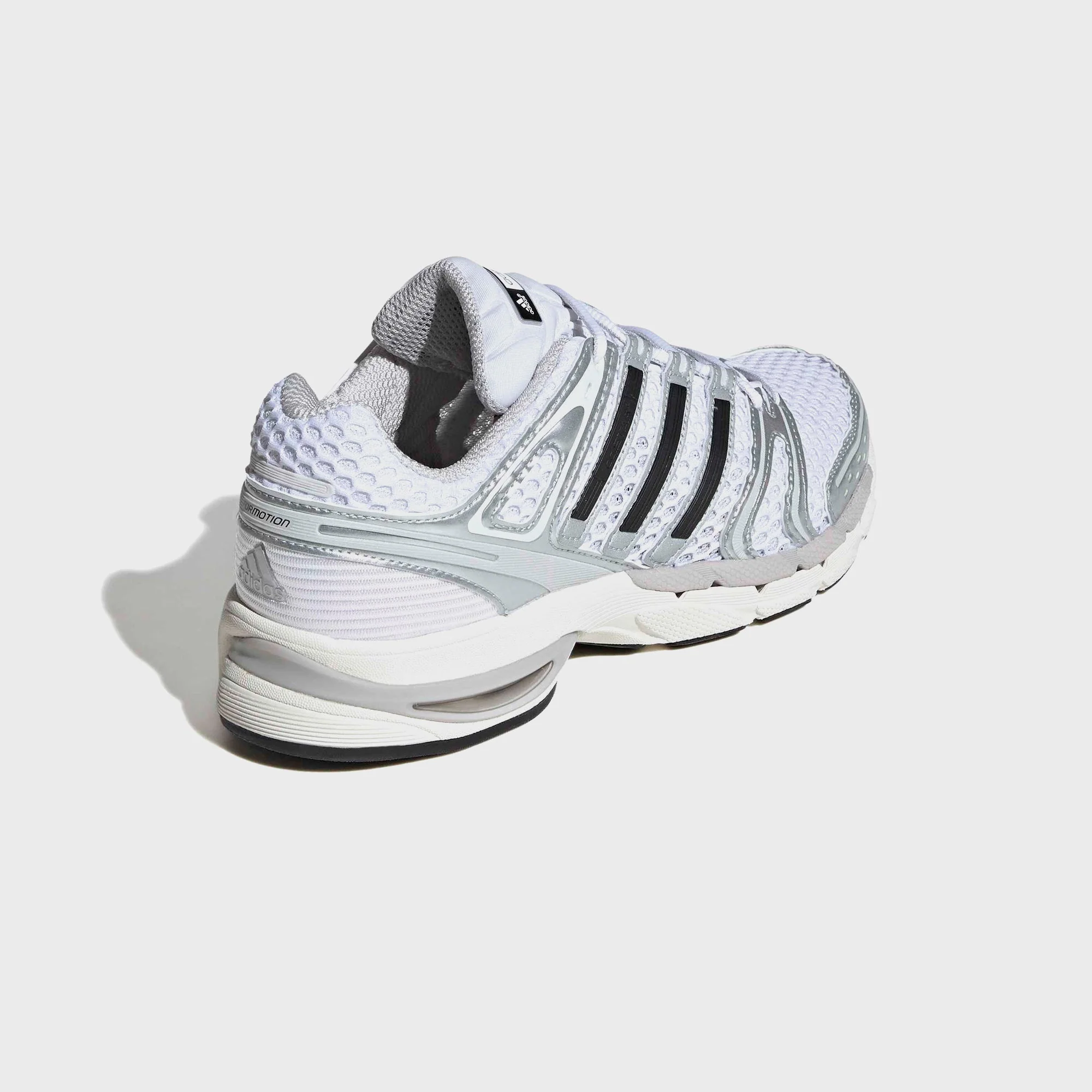 adidas Adistar Control 5 - Silver Metallic / Grey One / Core Black - Image 5