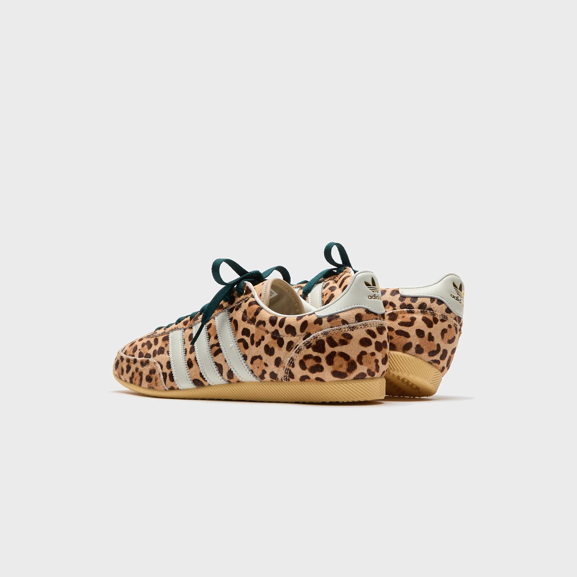 adidas WMNS Japan - Magic Beige / Ivory / Aurora Ivy - Image 3