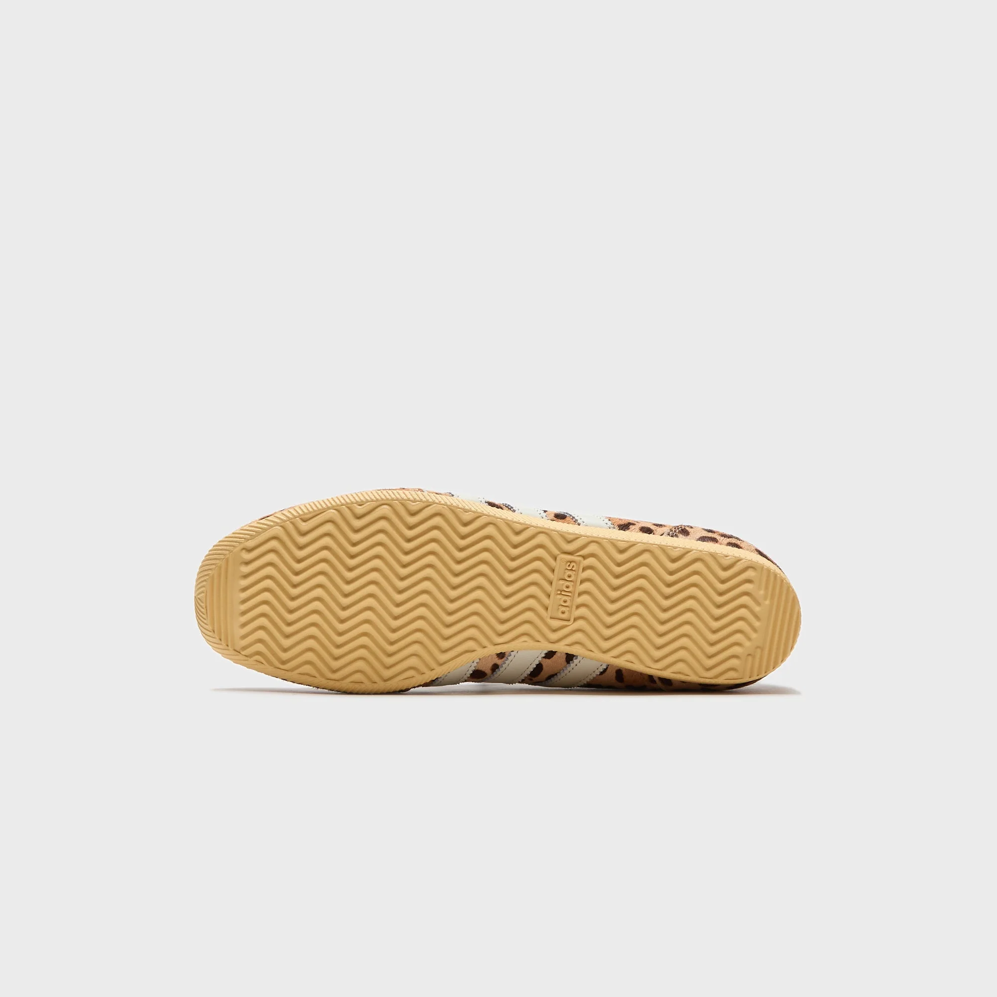 adidas WMNS Japan - Magic Beige / Ivory / Aurora Ivy - Image 5